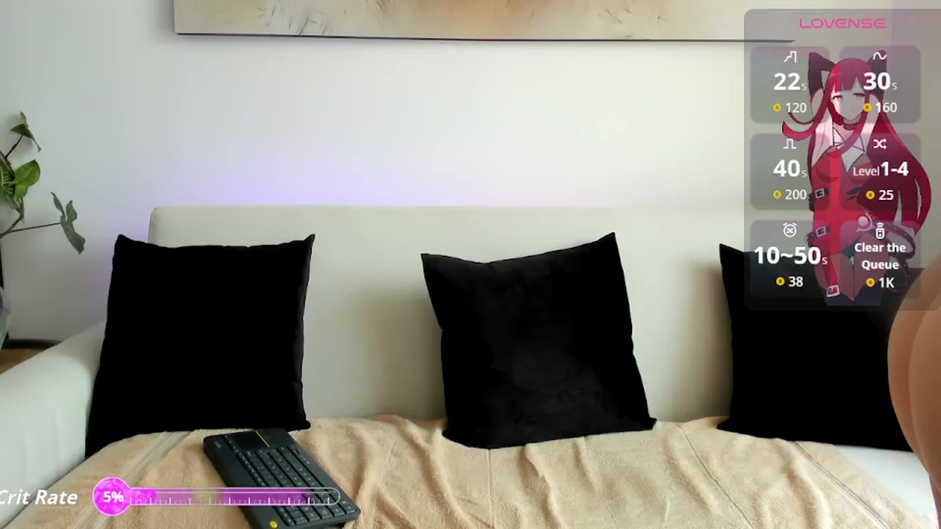 Gallery image thumbnail from Sofi_ferrero's myfreecams stream on, 03/04/2026, 16:16 image 19 of 20