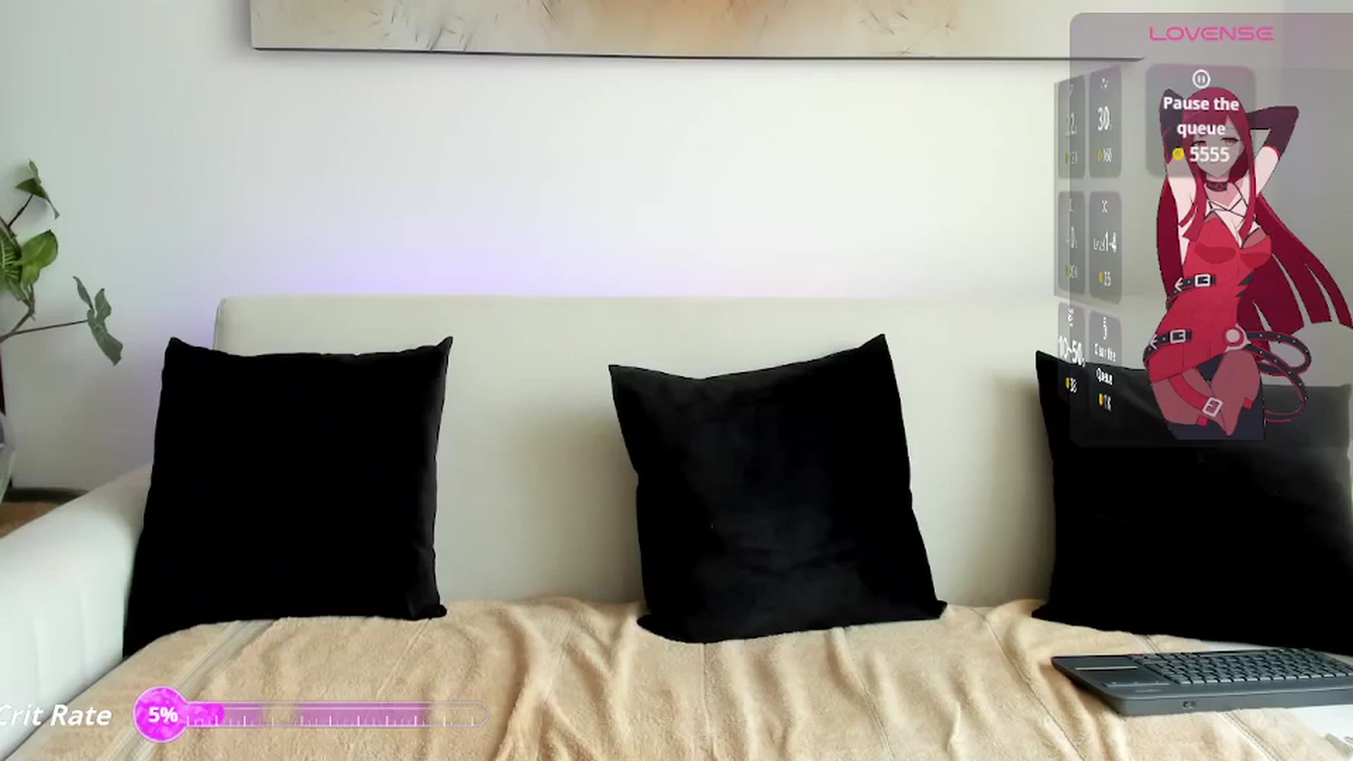 Gallery image thumbnail from Sofi_ferrero's myfreecams stream on, 03/04/2026, 16:16 image 14 of 20