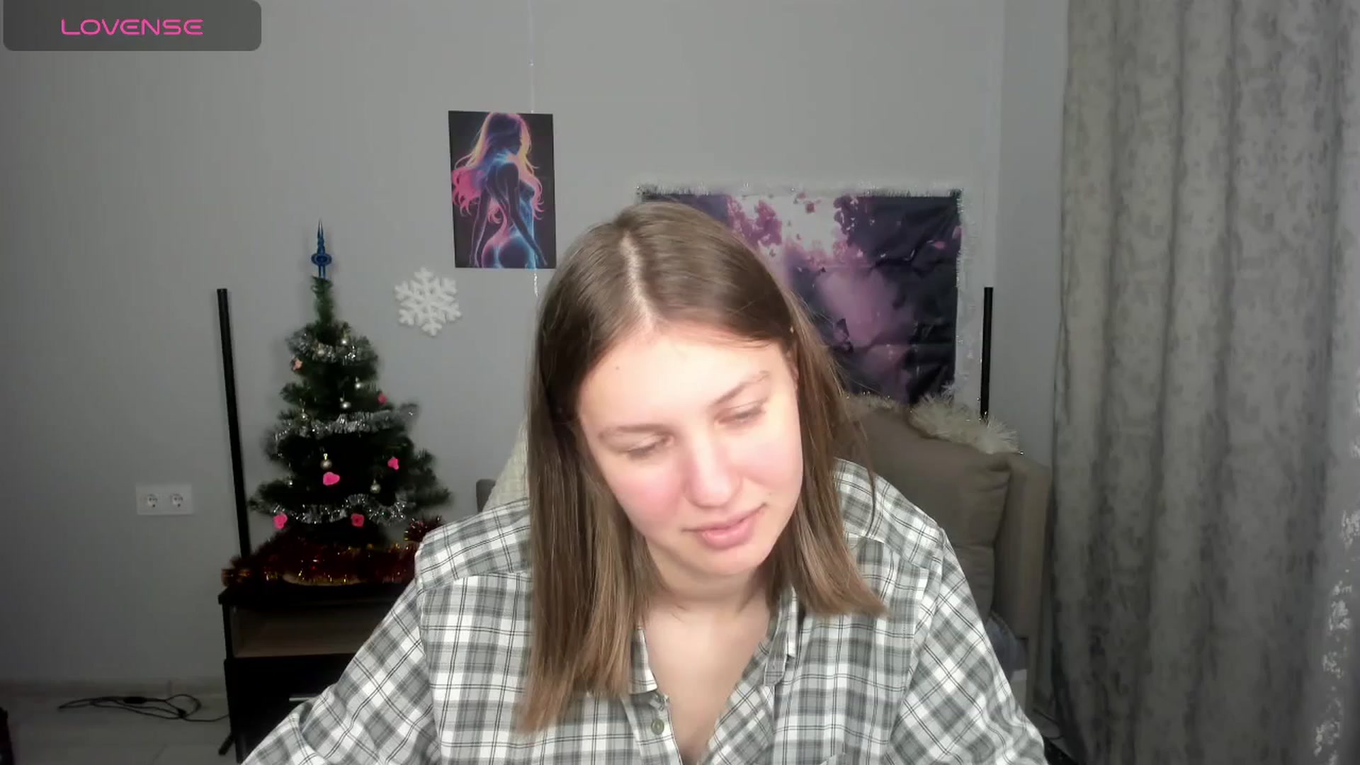Gallery image thumbnail from Sofia777's myfreecams stream on, 01/20/2026, 17:42 image 10 of 20