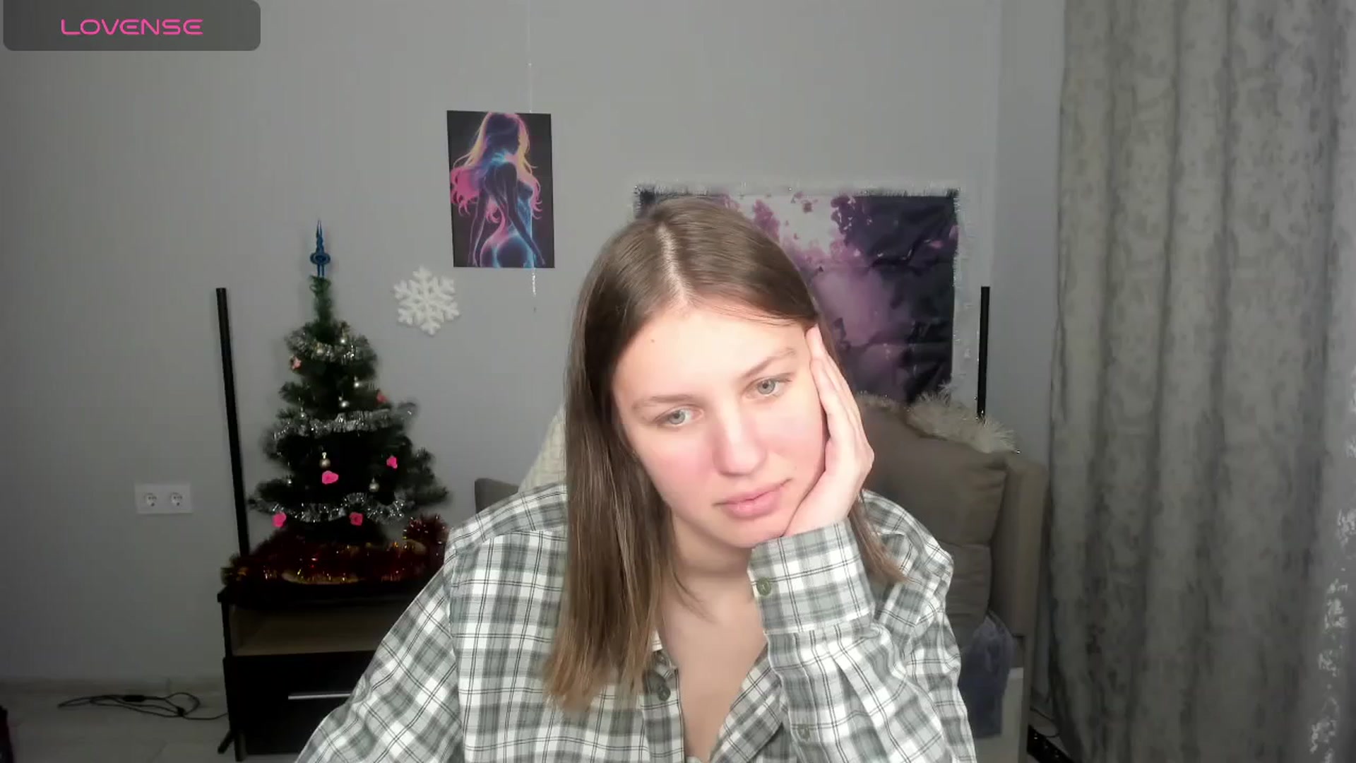 Gallery image thumbnail from Sofia777's myfreecams stream on, 01/20/2026, 17:42 image 17 of 20