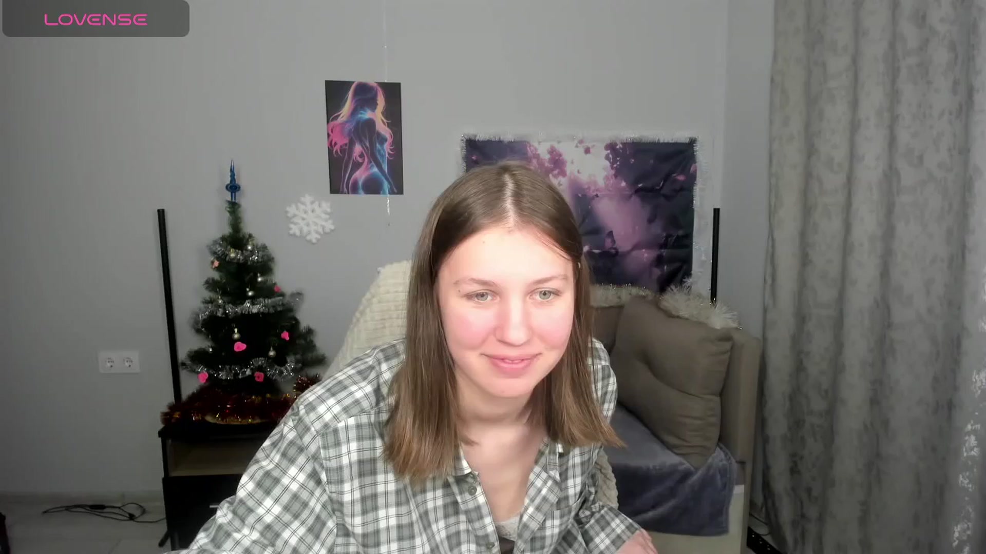 Gallery image thumbnail from Sofia777's myfreecams stream on, 01/20/2026, 17:42 image 14 of 20