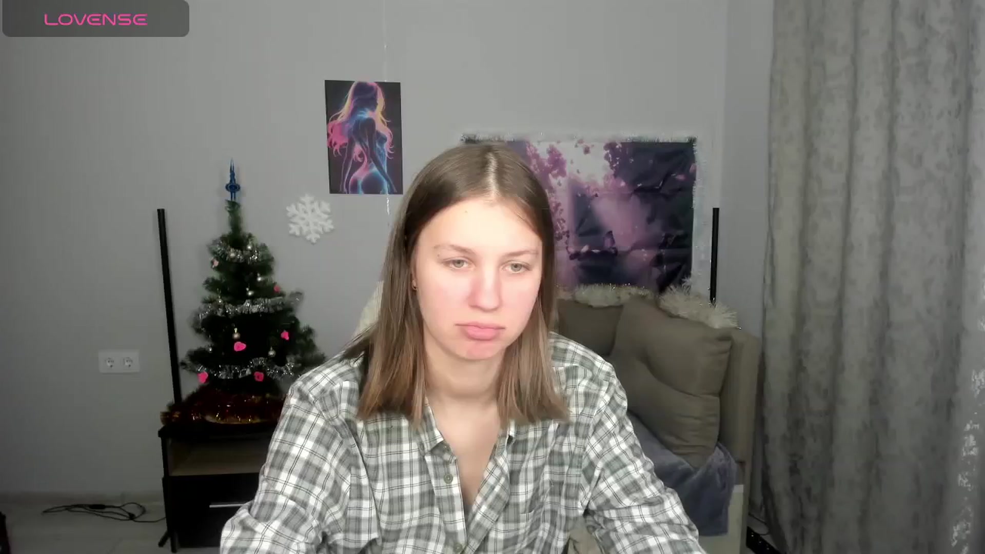 Gallery image thumbnail from Sofia777's myfreecams stream on, 01/20/2026, 17:42 image 6 of 20