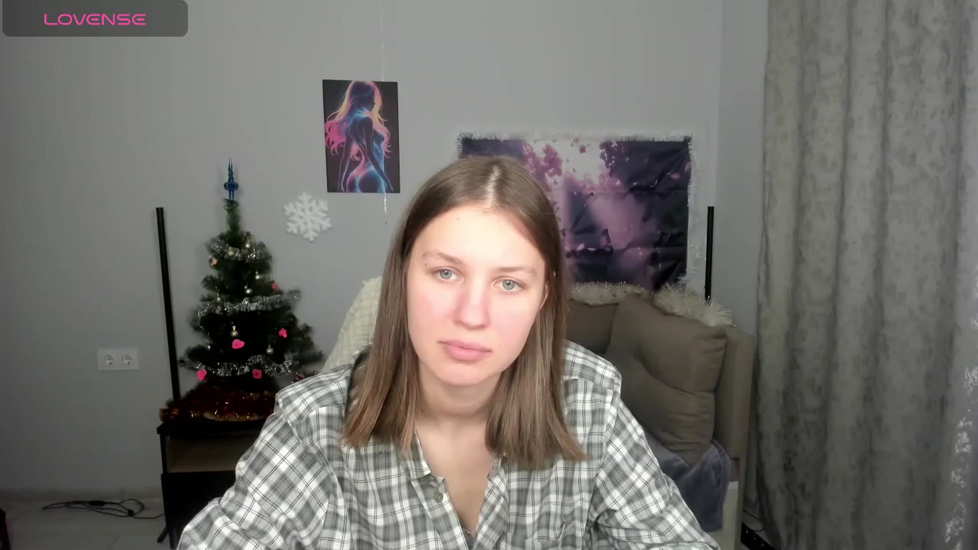 Gallery image thumbnail from Sofia777's myfreecams stream on, 01/20/2026, 17:42 image 8 of 20
