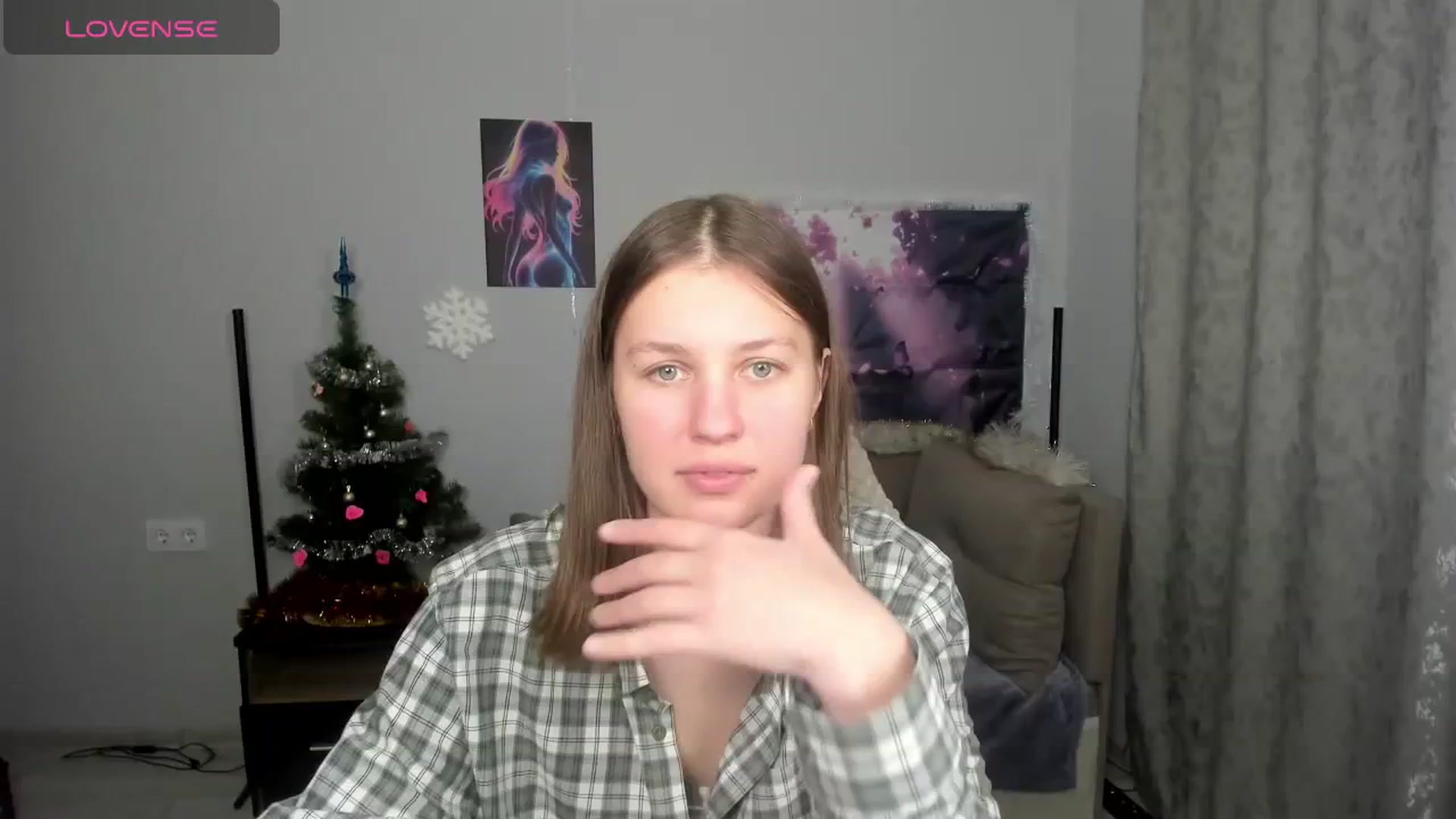 Gallery image thumbnail from Sofia777's myfreecams stream on, 01/20/2026, 17:42 image 15 of 20