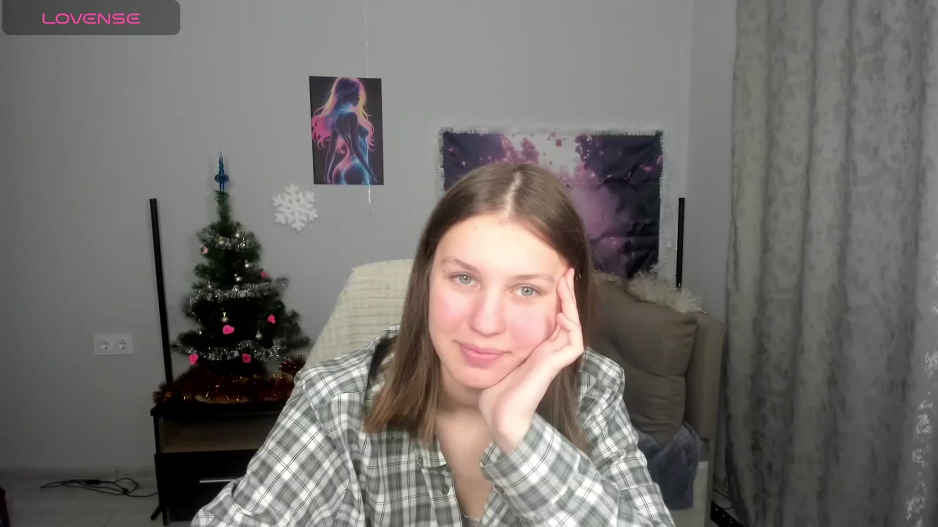 Gallery image thumbnail from Sofia777's myfreecams stream on, 01/20/2026, 17:42 image 7 of 20