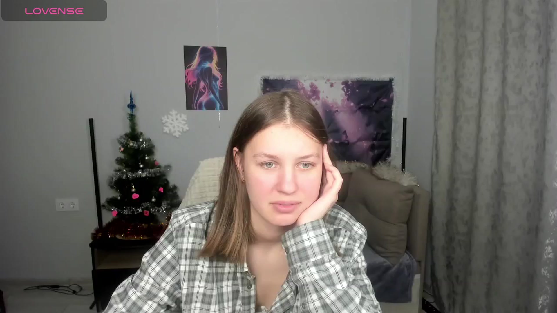 Gallery image thumbnail from Sofia777's myfreecams stream on, 01/20/2026, 17:42 image 9 of 20