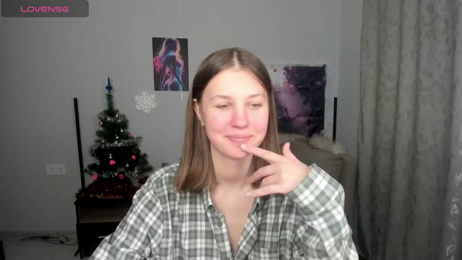Gallery image thumbnail from Sofia777's myfreecams stream on, 01/20/2026, 17:42 image 1 of 20