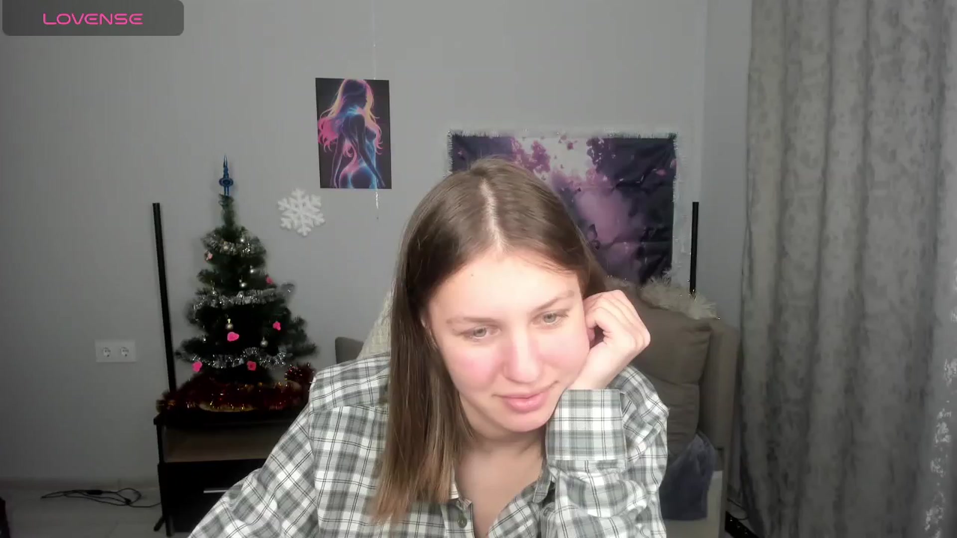 Gallery image thumbnail from Sofia777's myfreecams stream on, 01/20/2026, 17:42 image 11 of 20