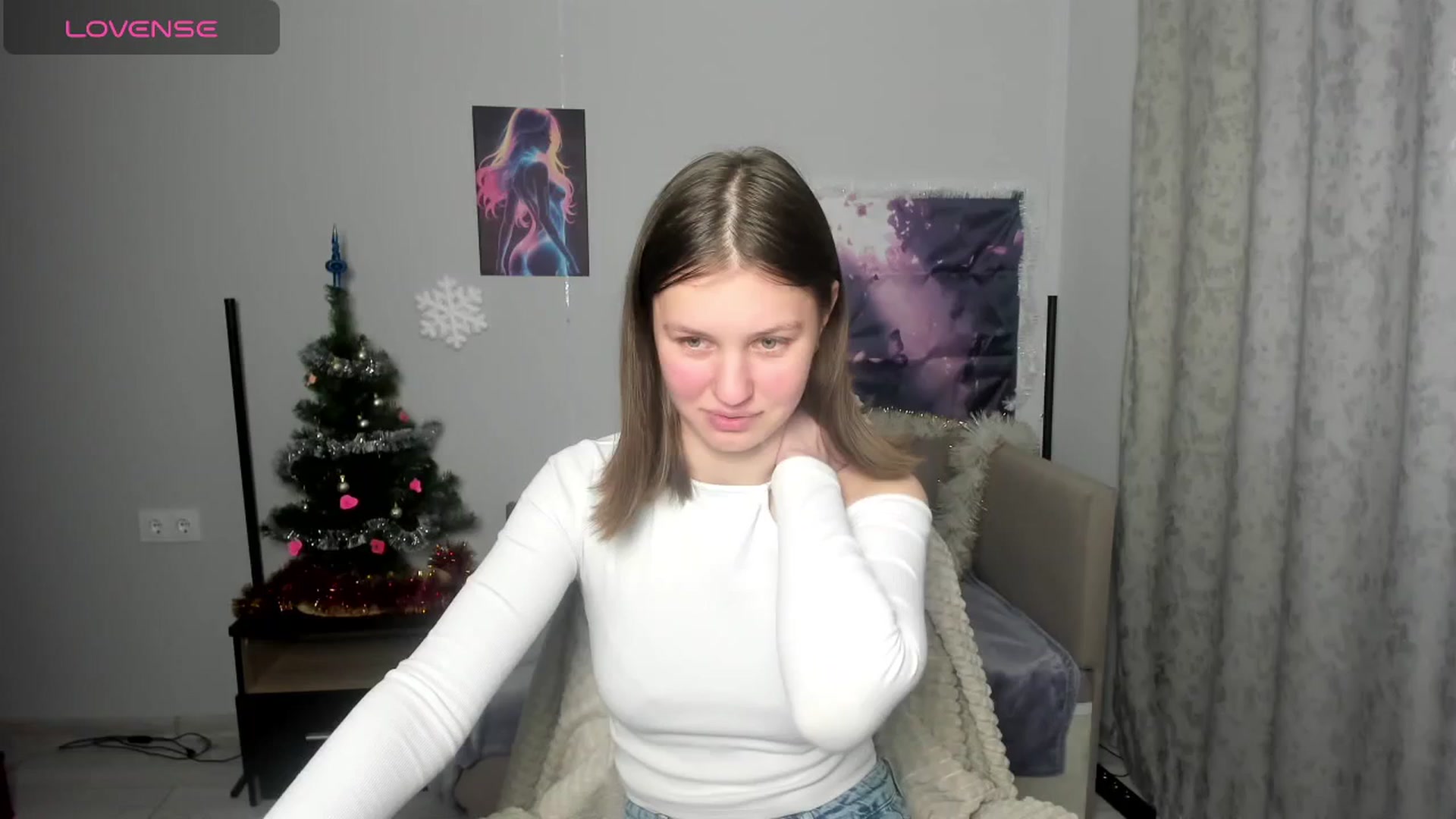 Gallery image thumbnail from Sofia777's myfreecams stream on, 01/22/2026, 15:13 image 9 of 20