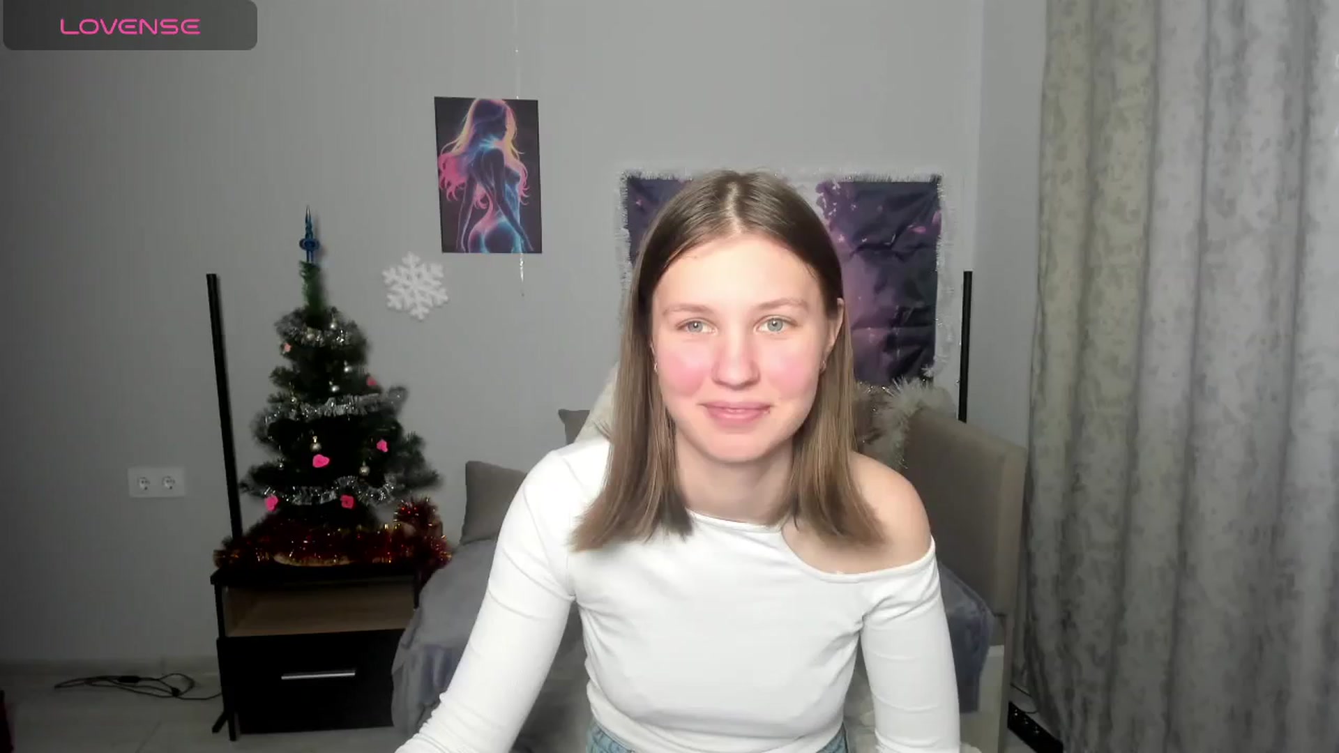 Gallery image thumbnail from Sofia777's myfreecams stream on, 01/22/2026, 15:13 image 2 of 20