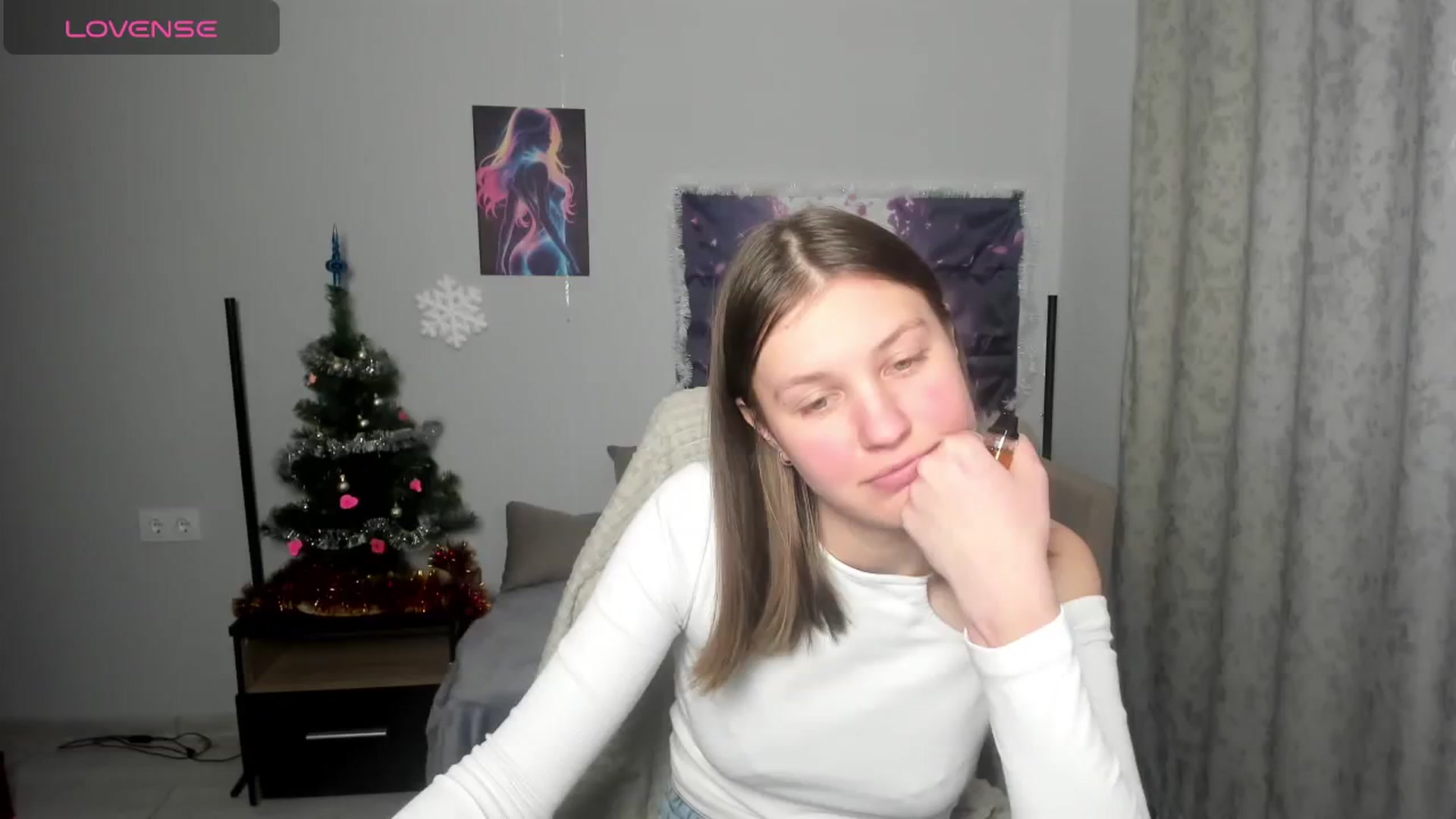 Gallery image thumbnail from Sofia777's myfreecams stream on, 01/22/2026, 15:13 image 12 of 20