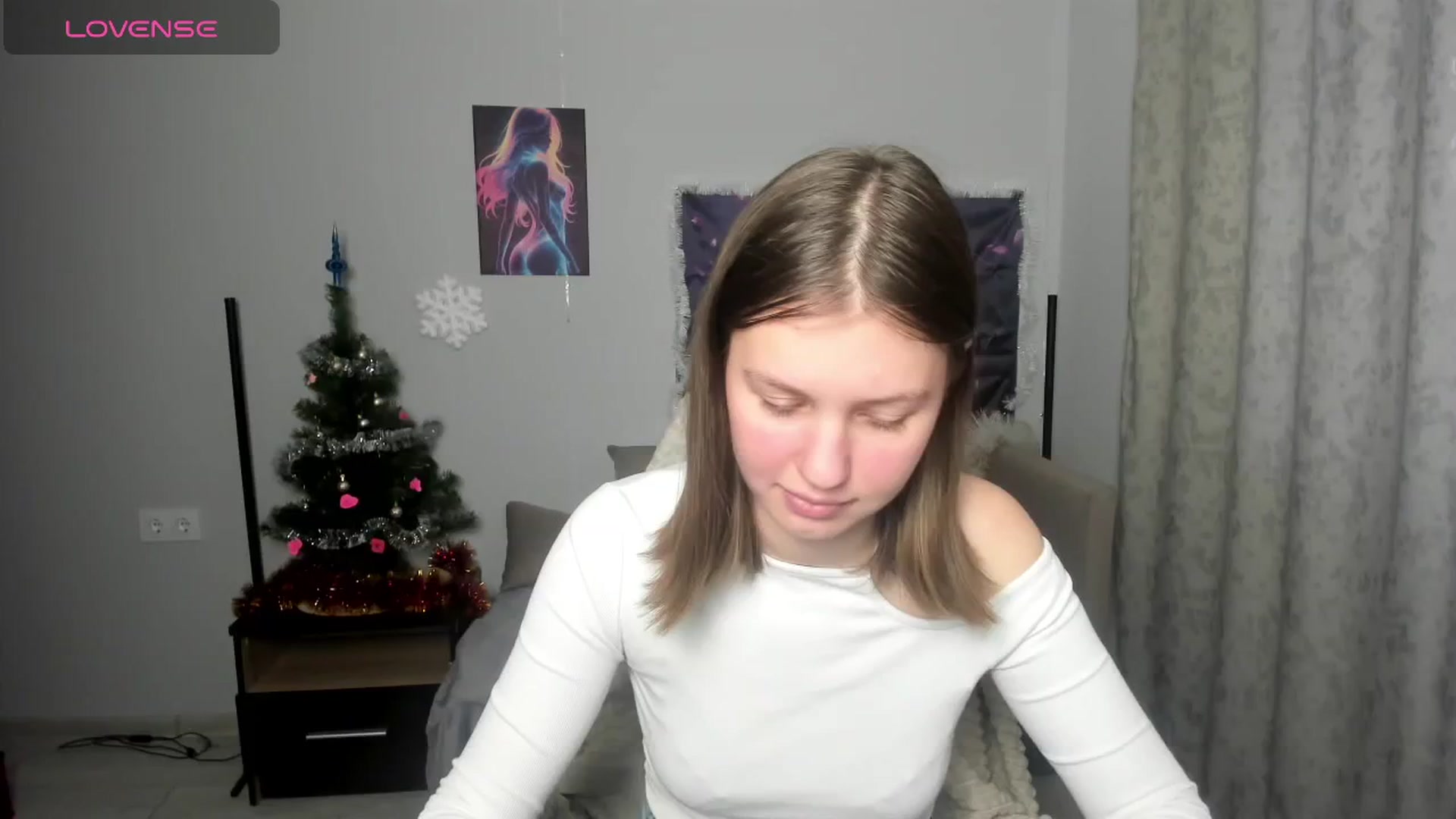 Gallery image thumbnail from Sofia777's myfreecams stream on, 01/22/2026, 15:13 image 5 of 20