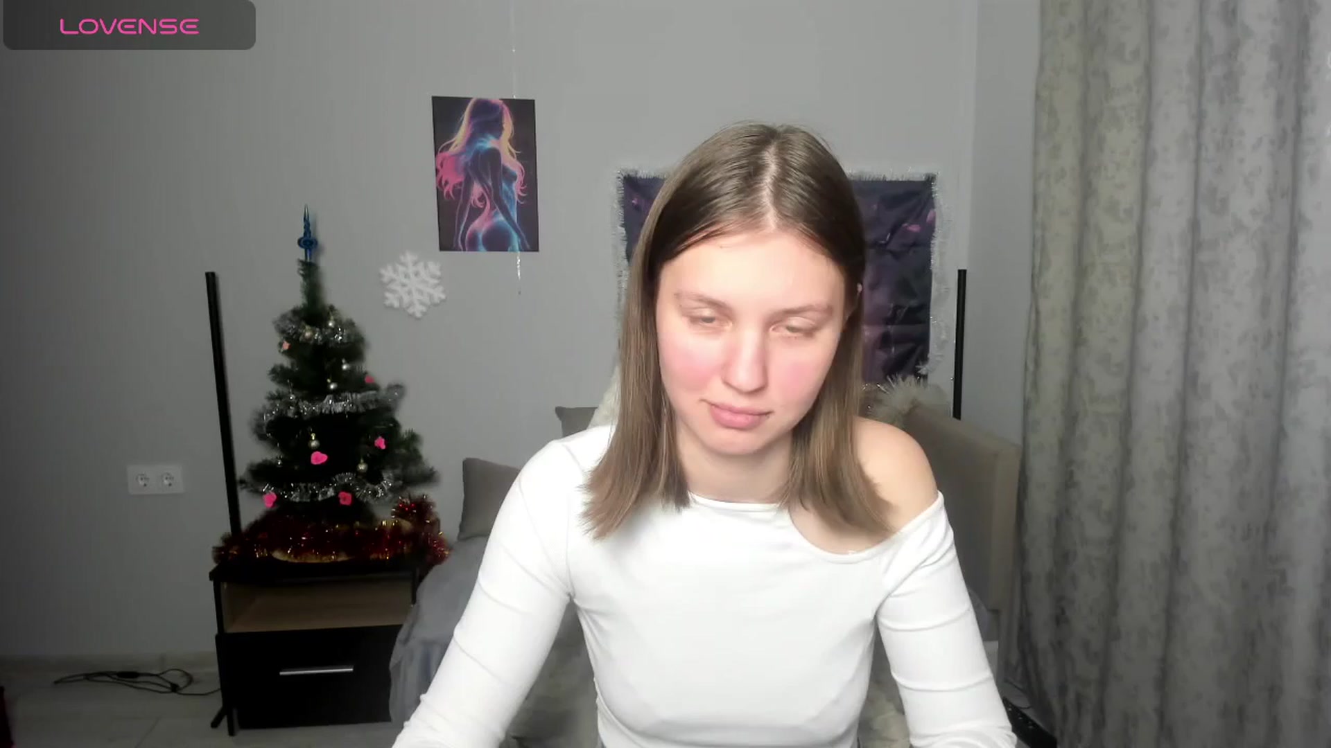 Gallery image thumbnail from Sofia777's myfreecams stream on, 01/22/2026, 15:13 image 8 of 20