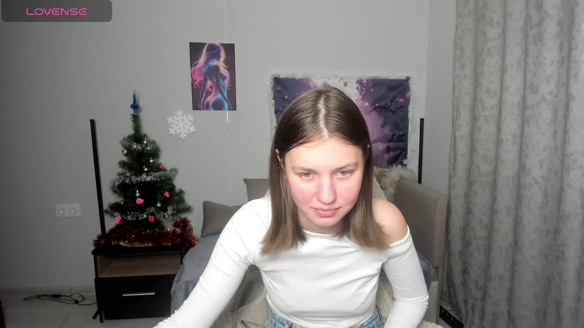 Gallery image thumbnail from Sofia777's myfreecams stream on, 01/22/2026, 15:13 image 20 of 20