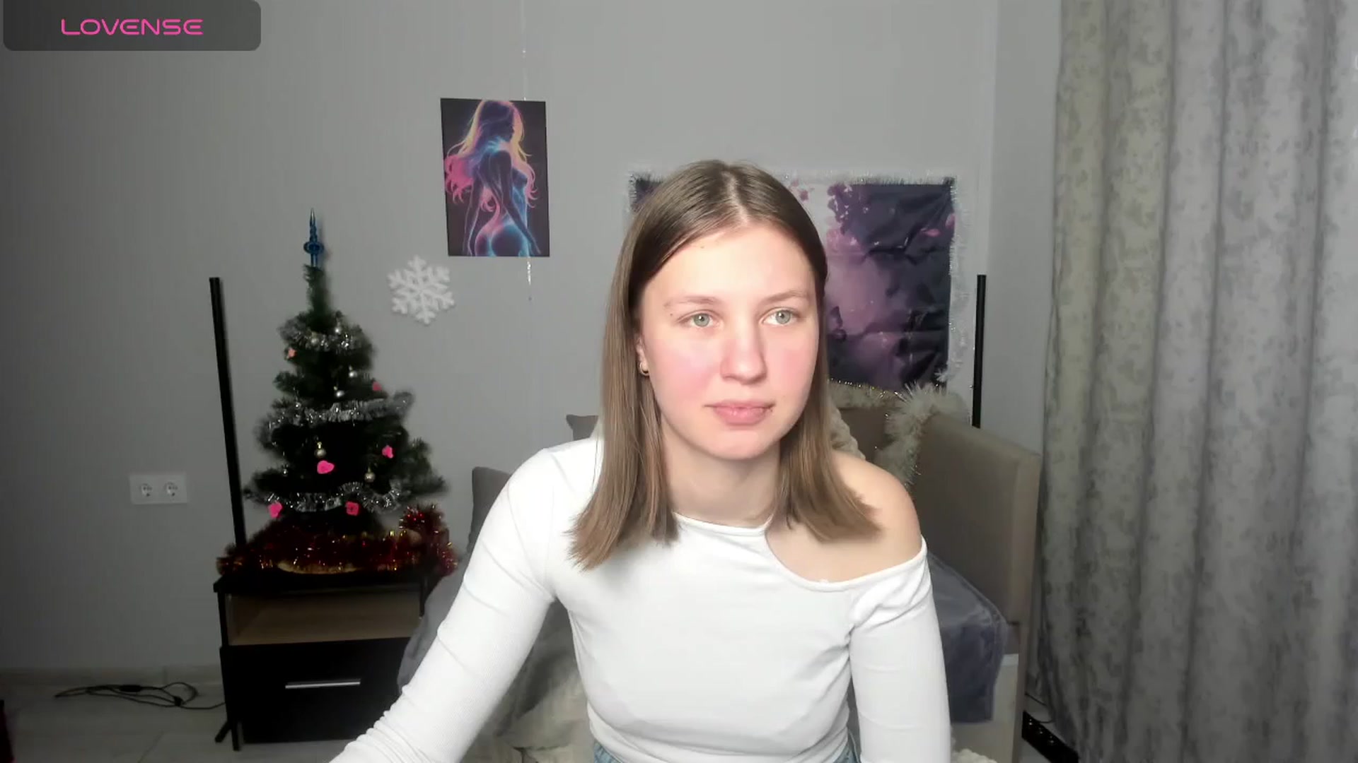 Gallery image thumbnail from Sofia777's myfreecams stream on, 01/22/2026, 15:13 image 6 of 20