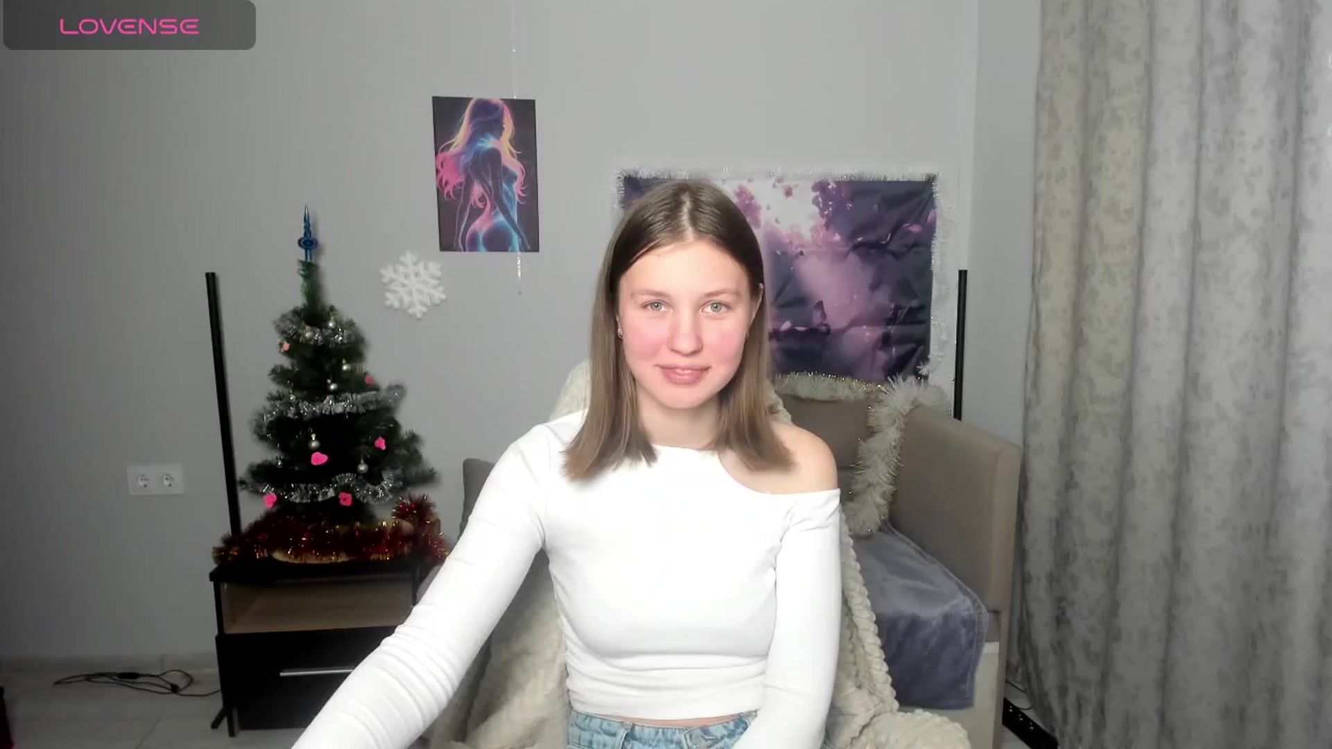 Gallery image thumbnail from Sofia777's myfreecams stream on, 01/22/2026, 15:13 image 4 of 20