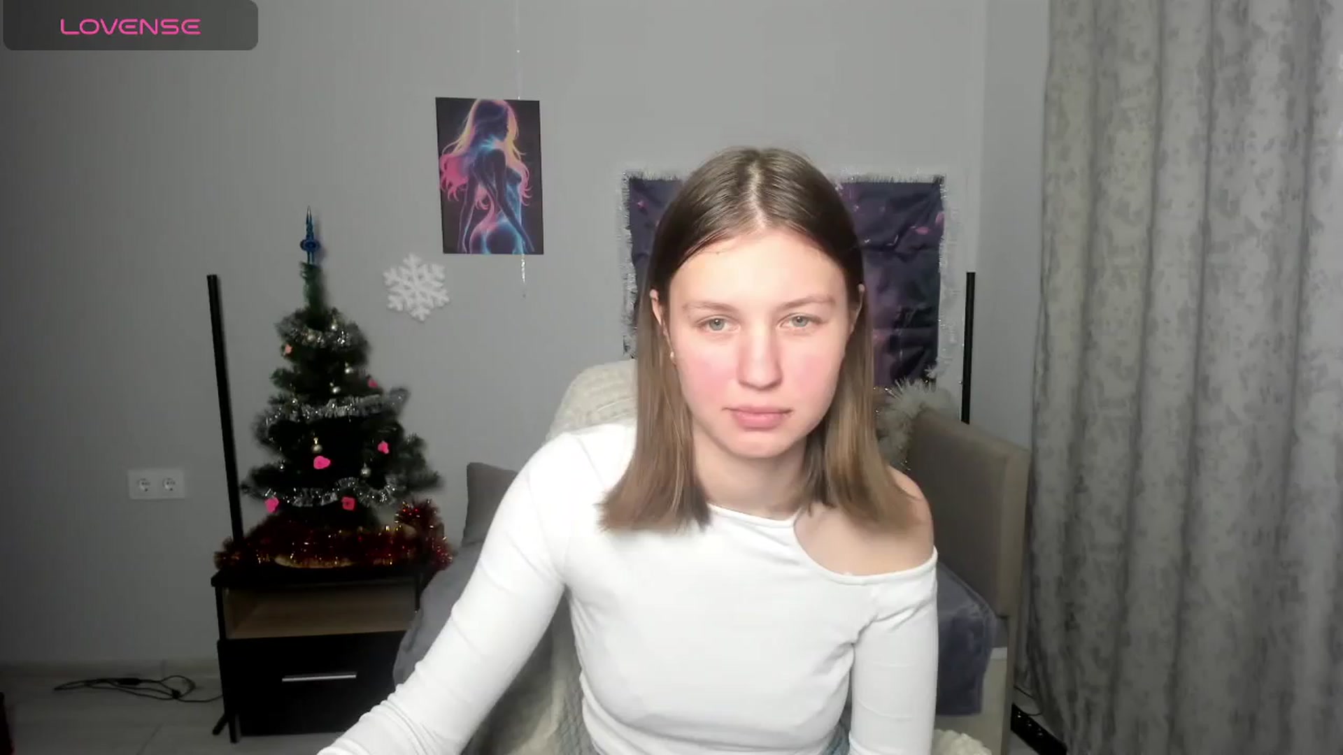 Gallery image thumbnail from Sofia777's myfreecams stream on, 01/22/2026, 15:13 image 18 of 20