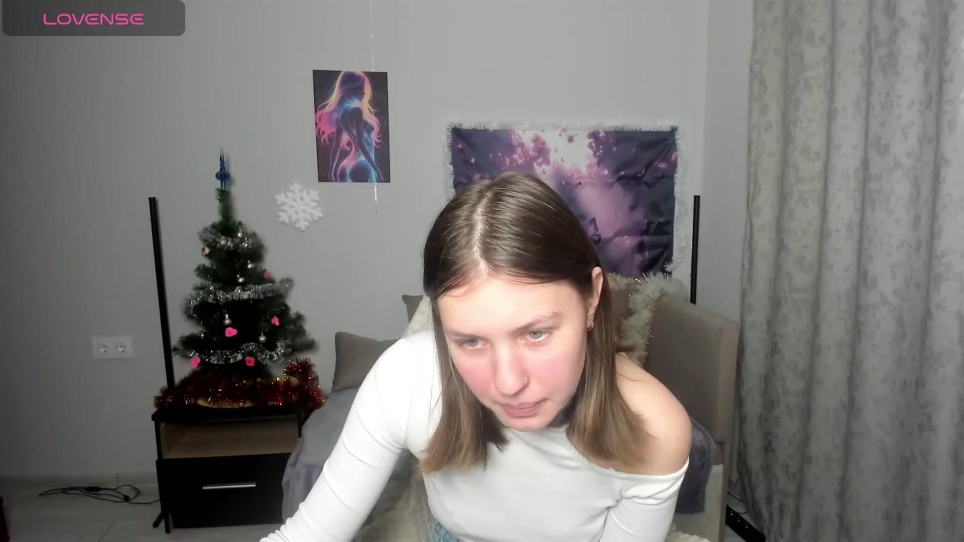 Gallery image thumbnail from Sofia777's myfreecams stream on, 01/22/2026, 15:13 image 17 of 20