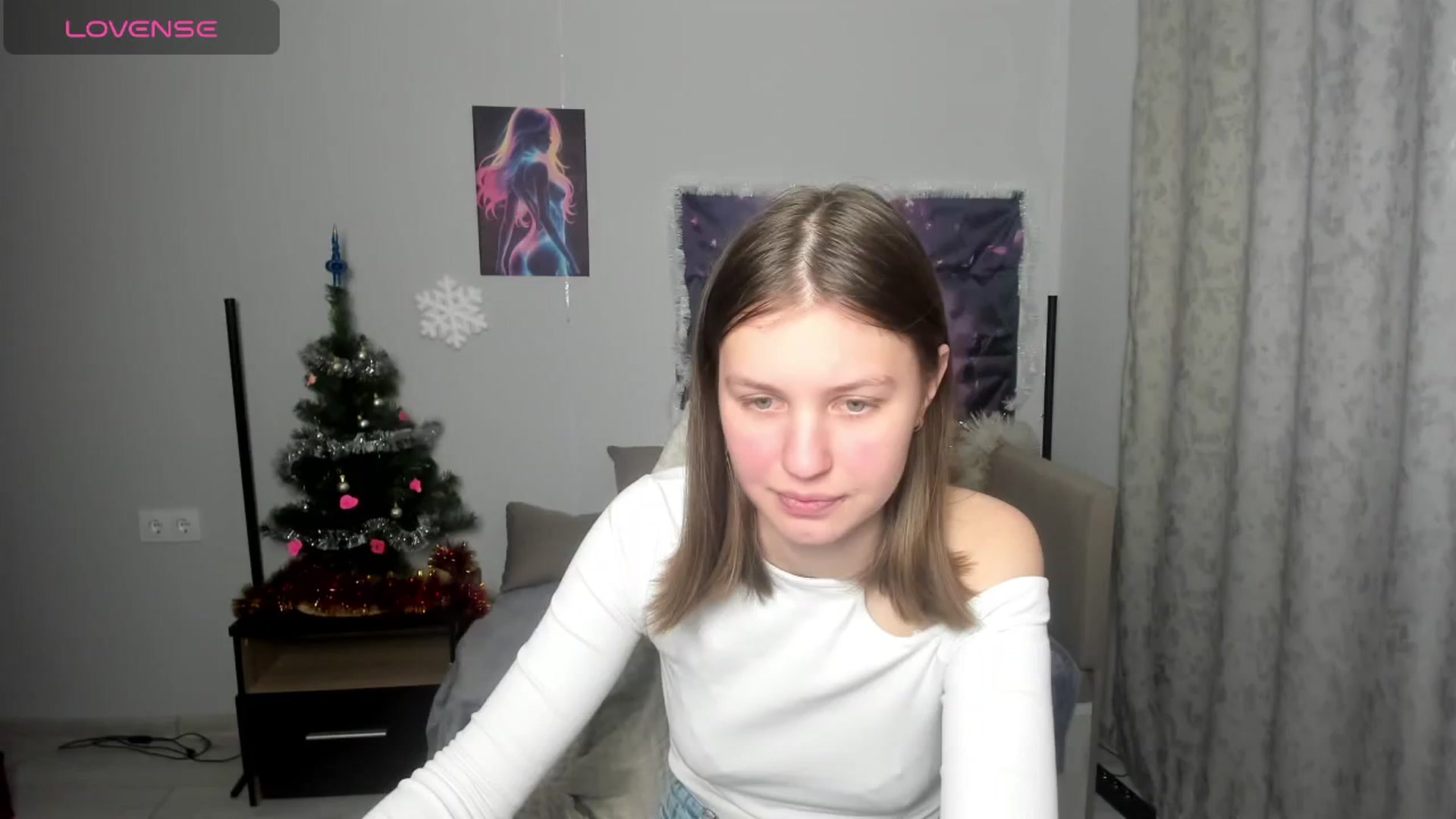 Gallery image thumbnail from Sofia777's myfreecams stream on, 01/22/2026, 15:13 image 7 of 20