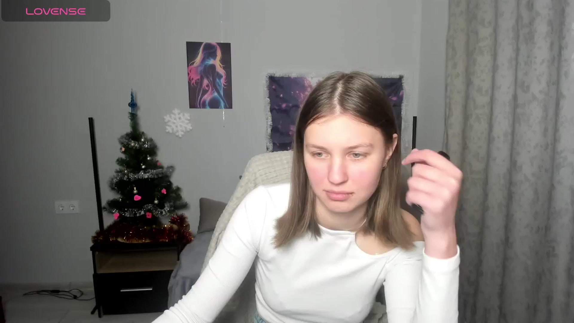 Gallery image thumbnail from Sofia777's myfreecams stream on, 01/22/2026, 15:13 image 14 of 20