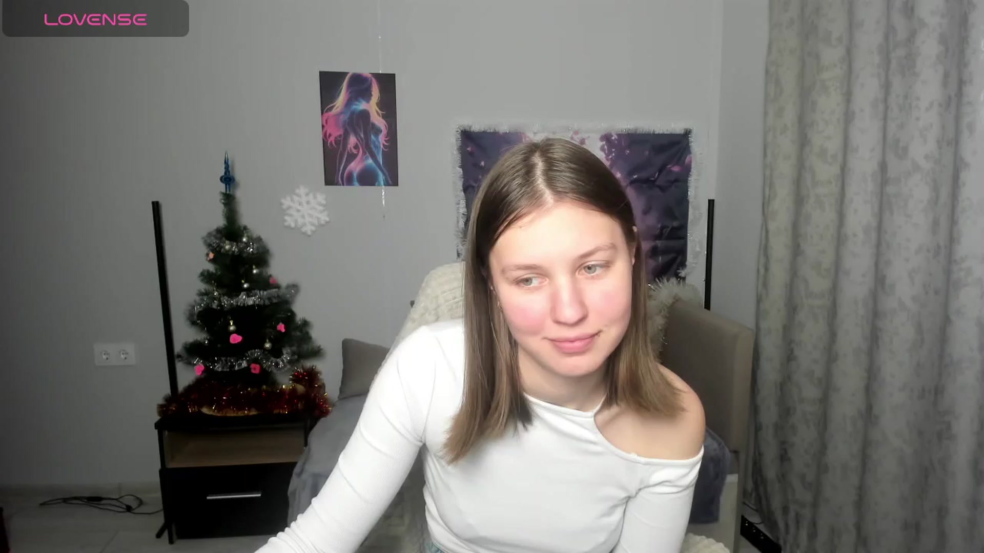 Gallery image thumbnail from Sofia777's myfreecams stream on, 01/22/2026, 15:13 image 13 of 20