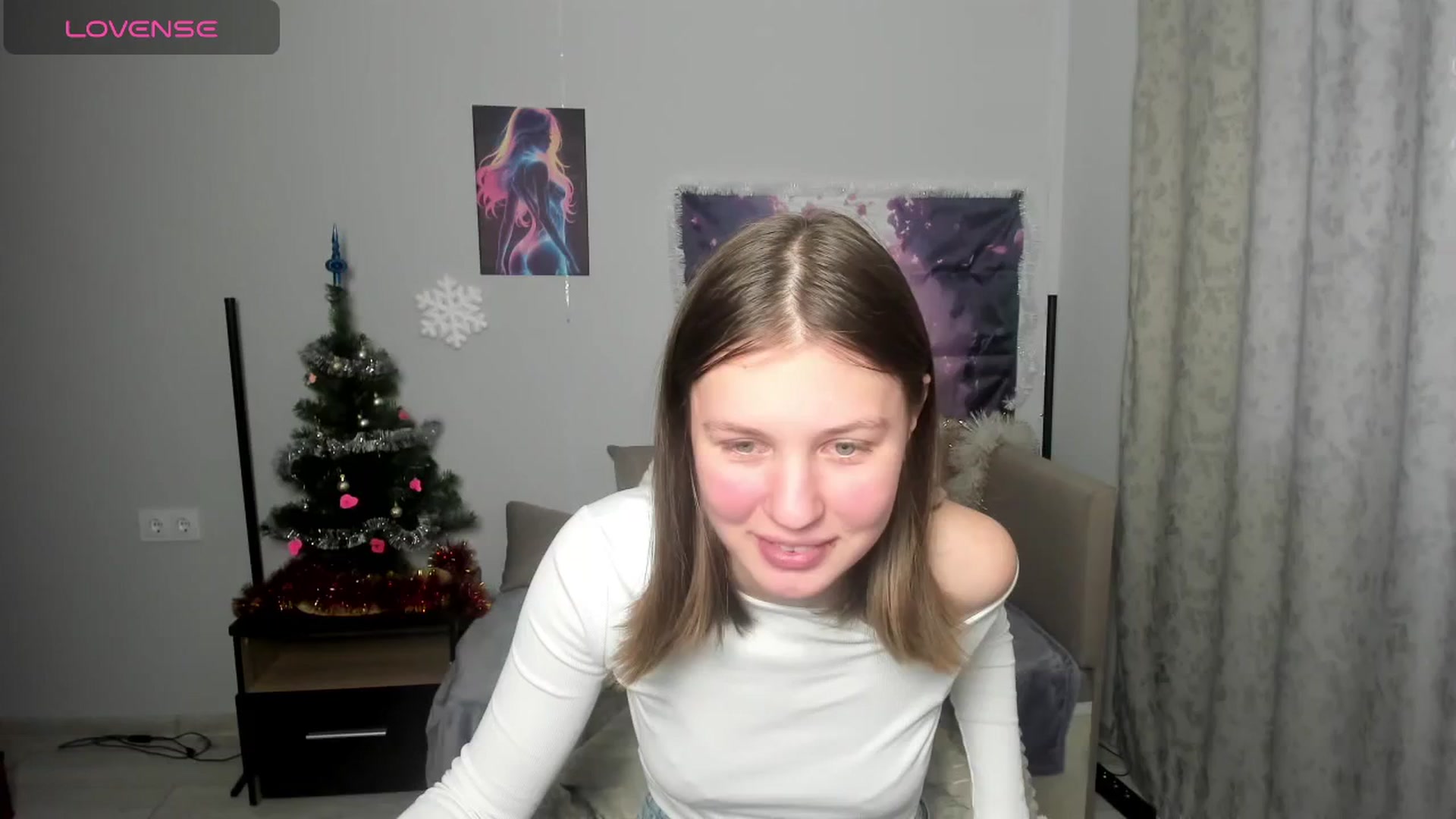 Gallery image thumbnail from Sofia777's myfreecams stream on, 01/22/2026, 15:13 image 1 of 20