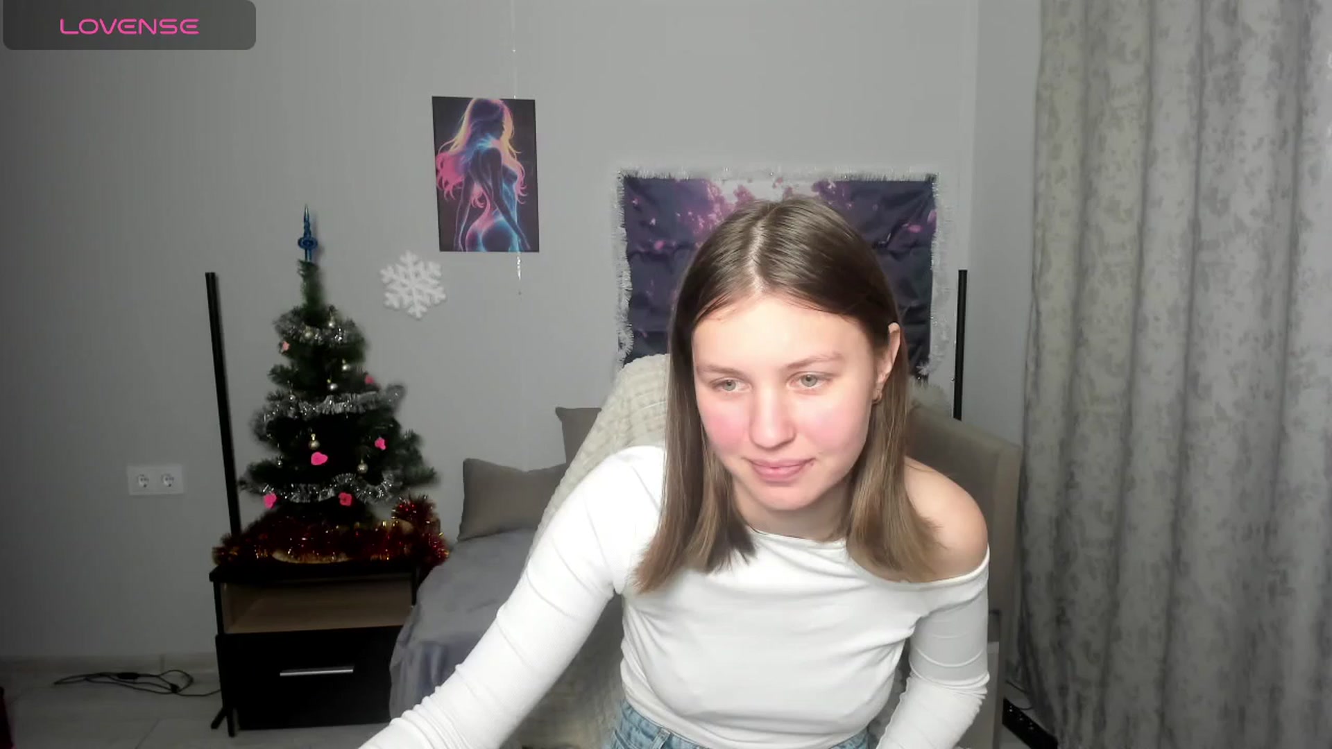 Gallery image thumbnail from Sofia777's myfreecams stream on, 01/22/2026, 15:13 image 16 of 20