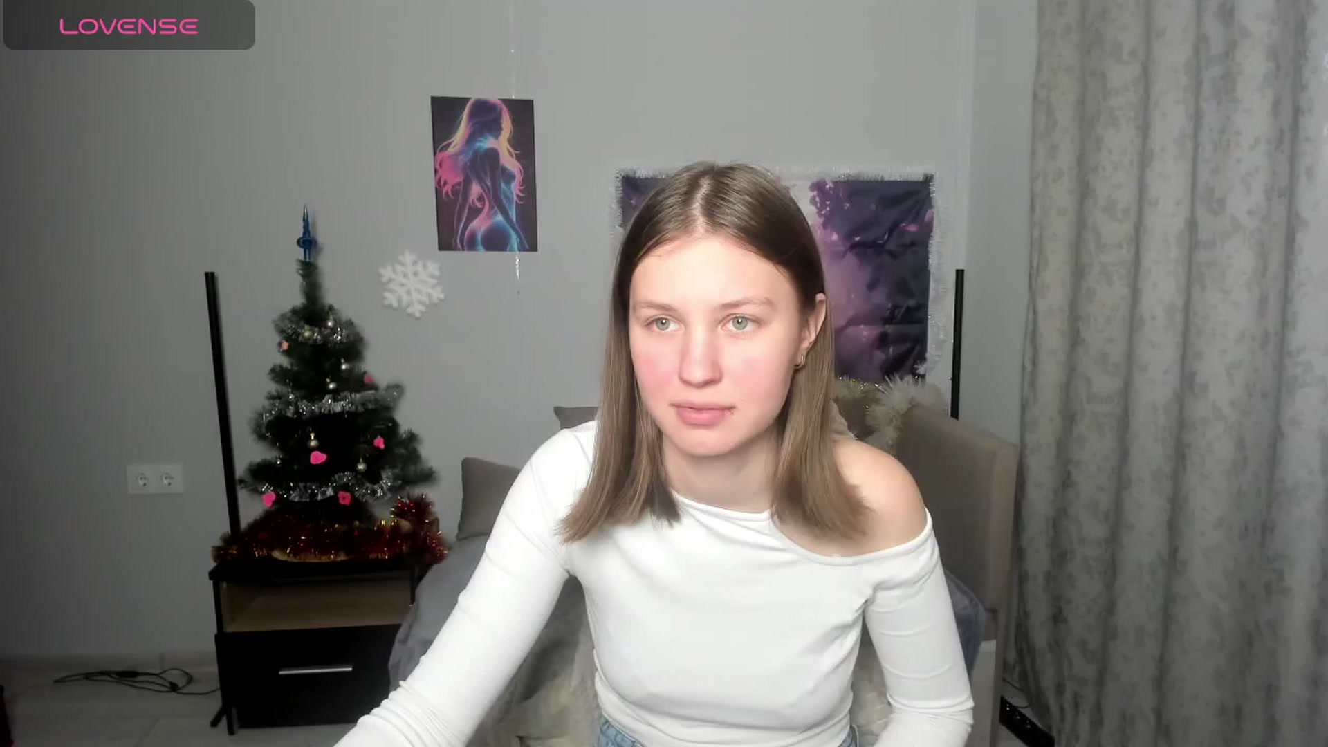Gallery image thumbnail from Sofia777's myfreecams stream on, 01/22/2026, 15:13 image 10 of 20