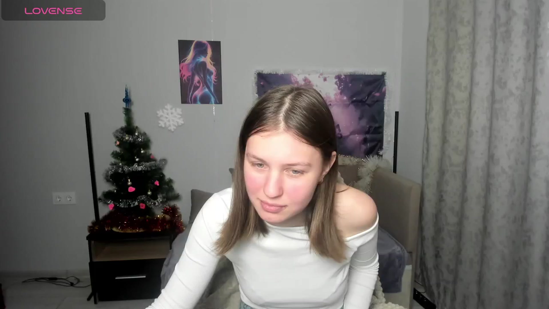 Gallery image thumbnail from Sofia777's myfreecams stream on, 01/22/2026, 15:13 image 11 of 20