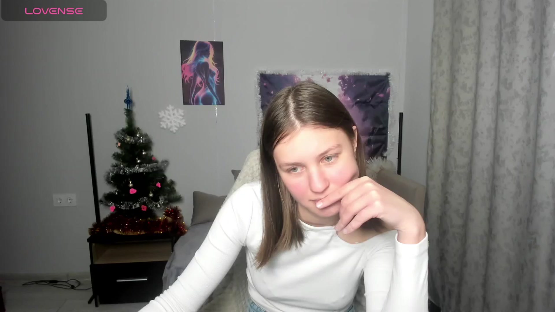 Gallery image thumbnail from Sofia777's myfreecams stream on, 01/22/2026, 15:13 image 15 of 20