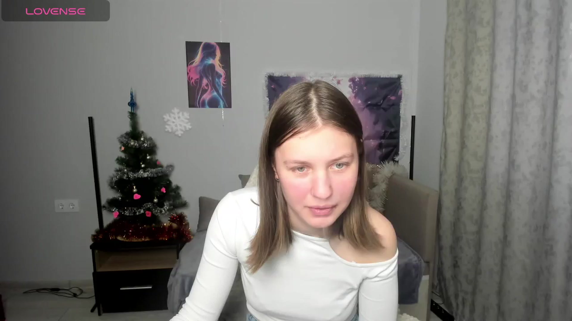 Gallery image thumbnail from Sofia777's myfreecams stream on, 01/22/2026, 15:13 image 3 of 20
