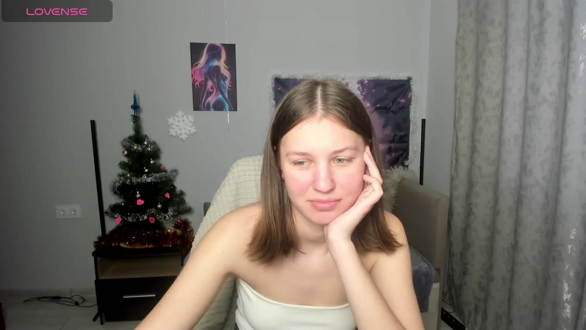 Gallery image thumbnail from Sofia777's myfreecams stream on, 01/23/2026, 15:17 image 4 of 20
