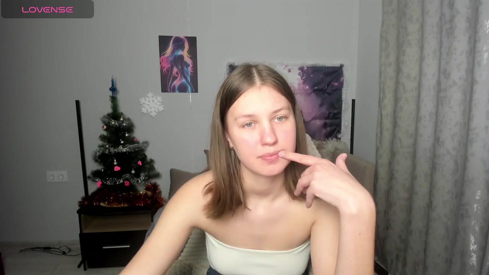 Gallery image thumbnail from Sofia777's myfreecams stream on, 01/23/2026, 15:17 image 10 of 20