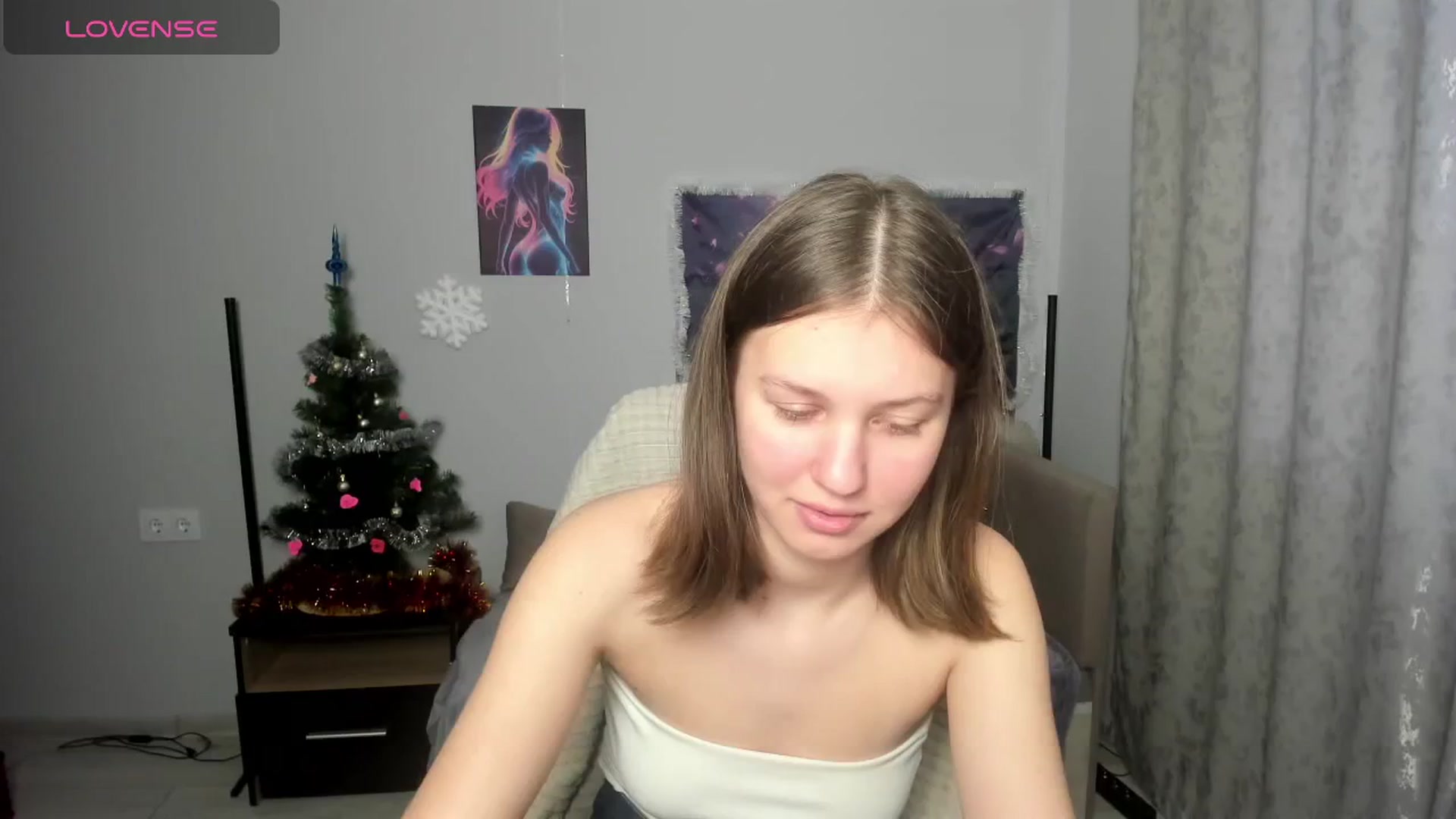 Gallery image thumbnail from Sofia777's myfreecams stream on, 01/23/2026, 15:17 image 2 of 20
