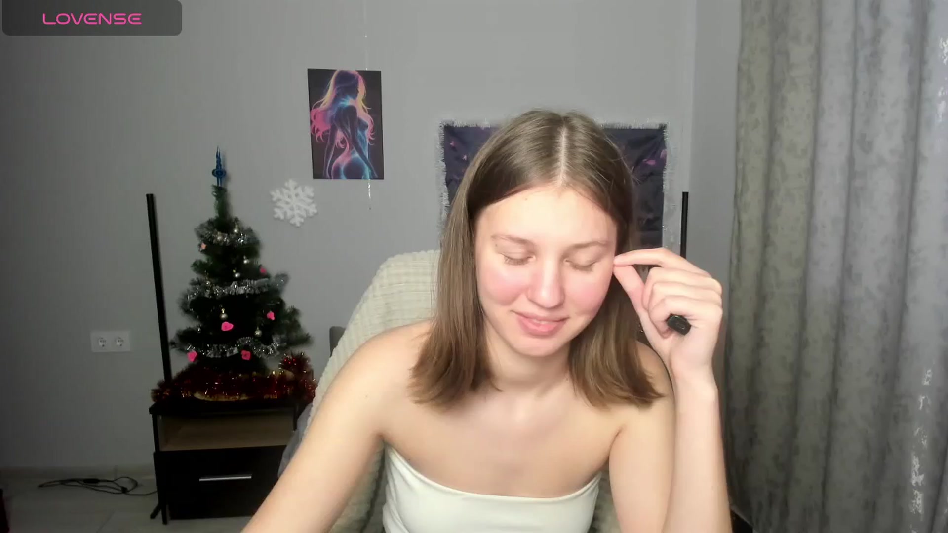 Gallery image thumbnail from Sofia777's myfreecams stream on, 01/23/2026, 15:17 image 3 of 20