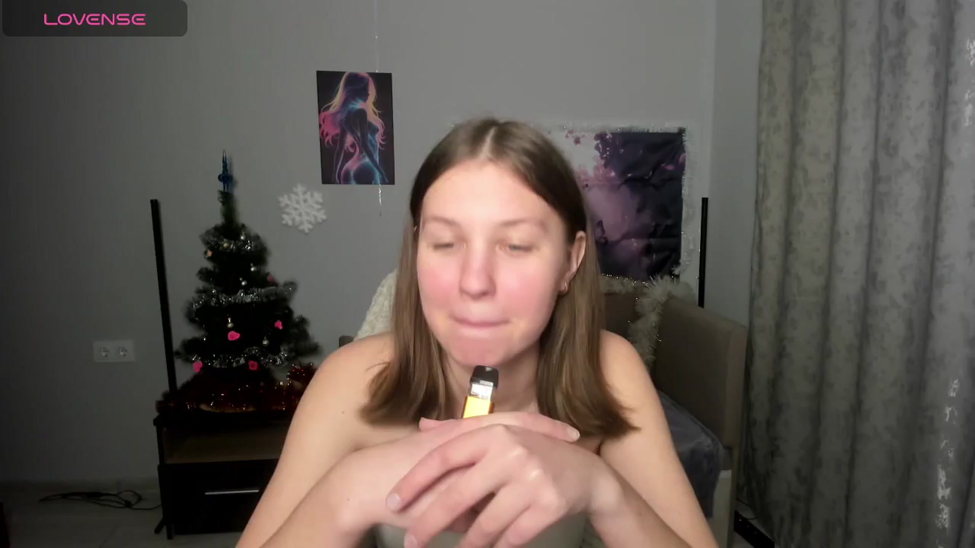 Gallery image thumbnail from Sofia777's myfreecams stream on, 01/23/2026, 15:17 image 11 of 20