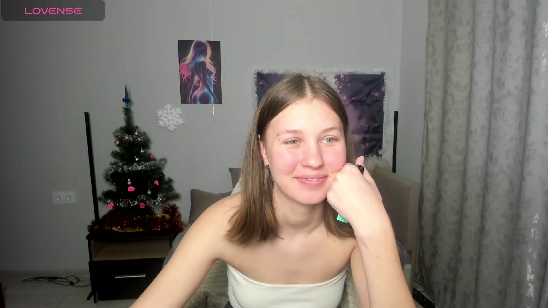 Gallery image thumbnail from Sofia777's myfreecams stream on, 01/23/2026, 15:17 image 8 of 20