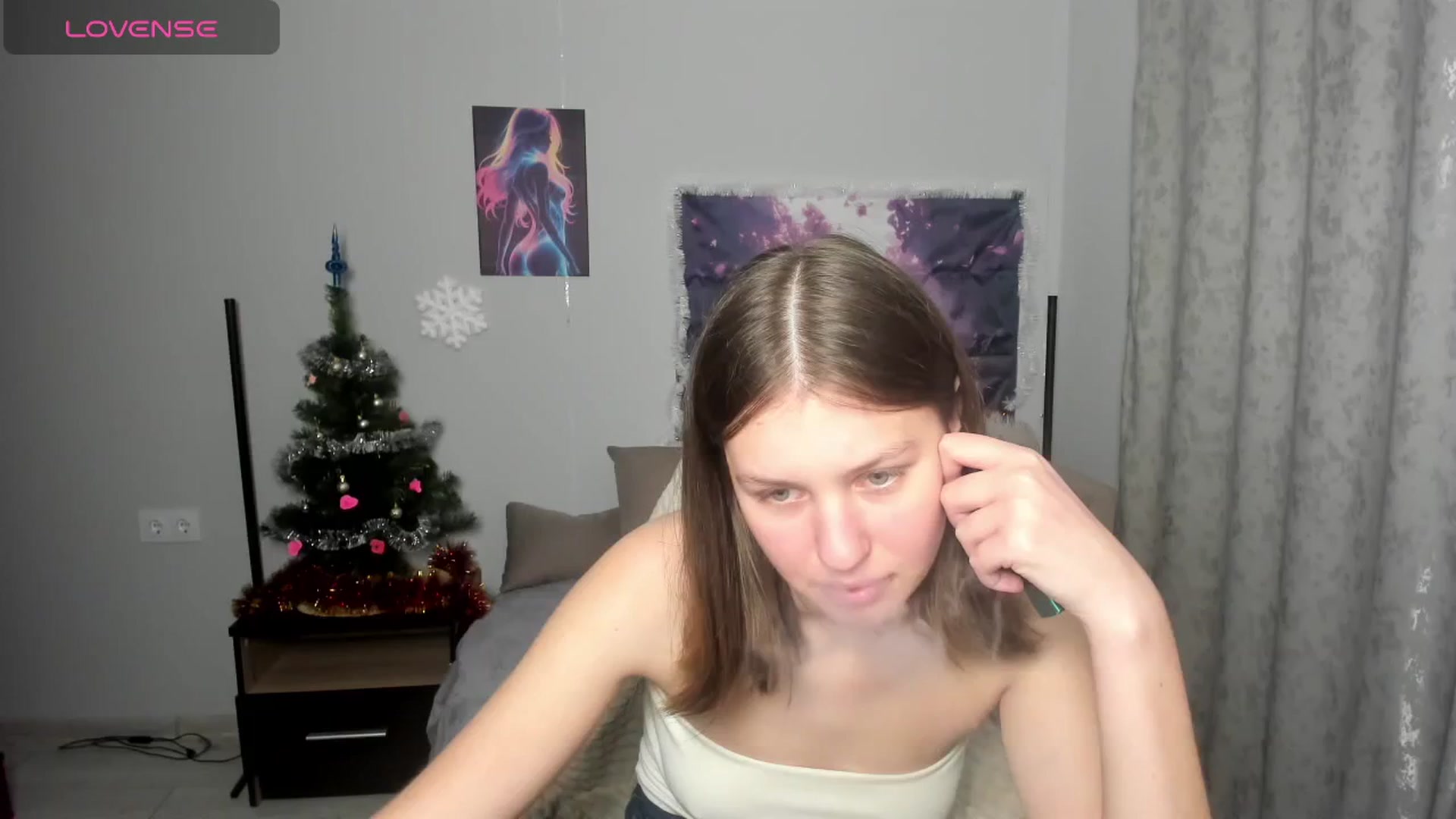 Gallery image thumbnail from Sofia777's myfreecams stream on, 01/23/2026, 15:17 image 20 of 20