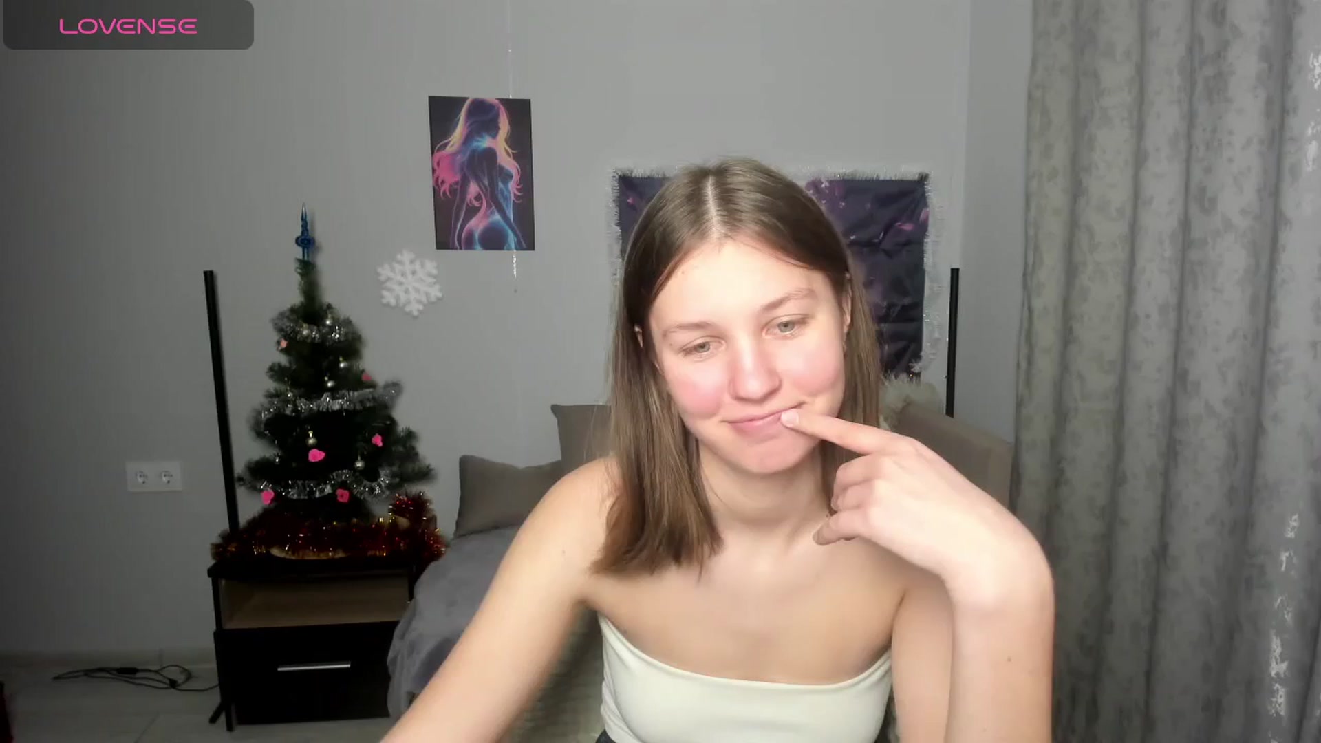 Gallery image thumbnail from Sofia777's myfreecams stream on, 01/23/2026, 15:17 image 16 of 20