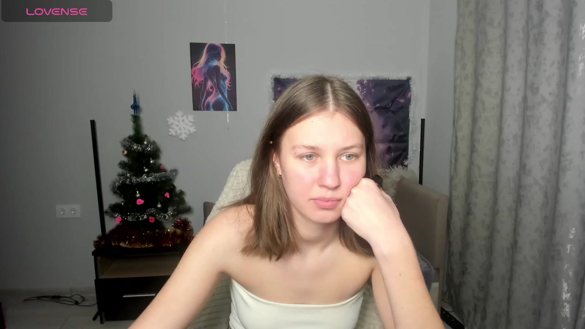 Gallery image thumbnail from Sofia777's myfreecams stream on, 01/23/2026, 15:17 image 12 of 20