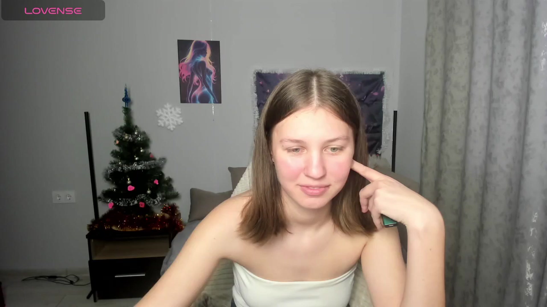 Gallery image thumbnail from Sofia777's myfreecams stream on, 01/23/2026, 15:17 image 6 of 20