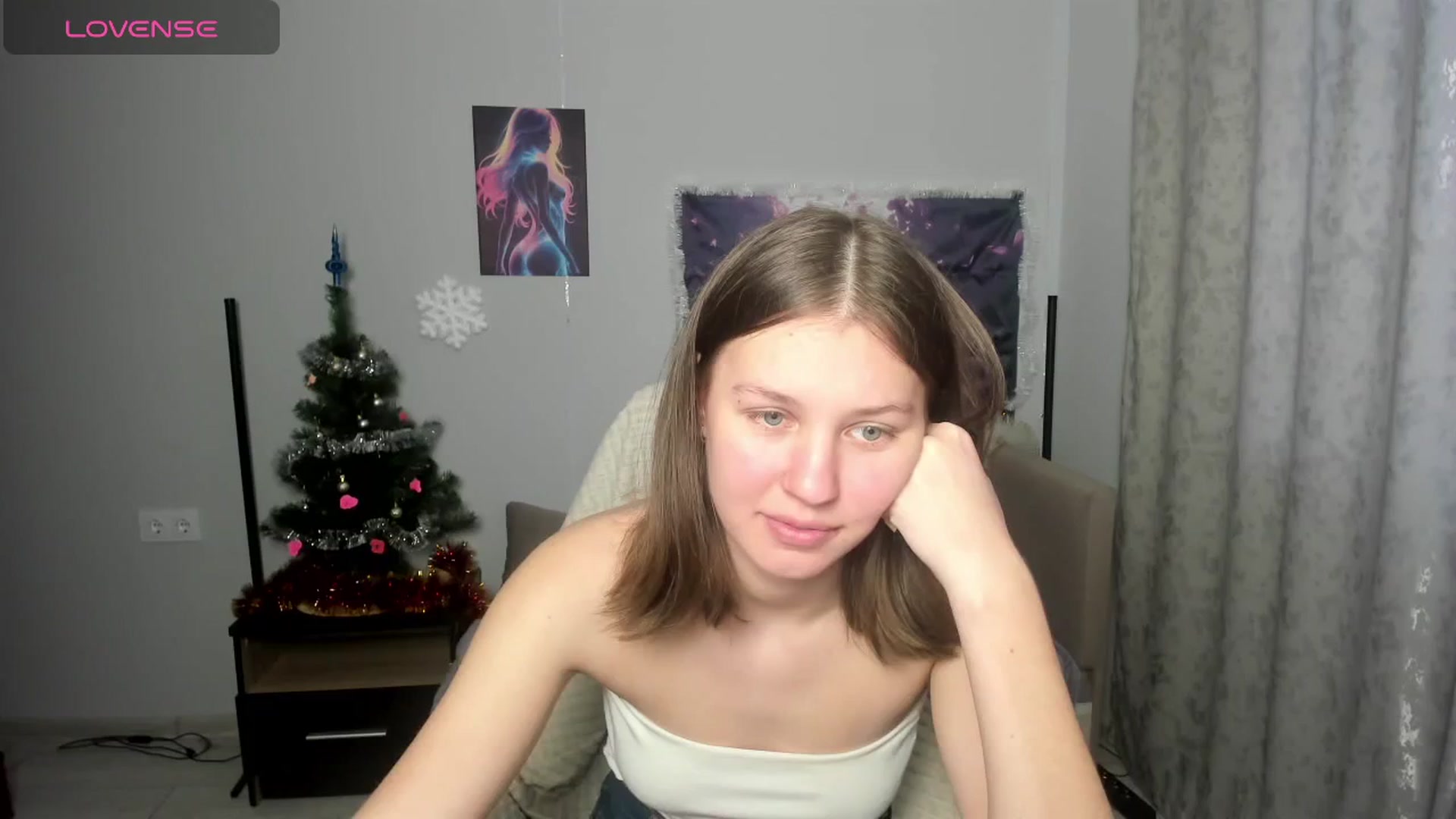 Gallery image thumbnail from Sofia777's myfreecams stream on, 01/23/2026, 15:17 image 1 of 20