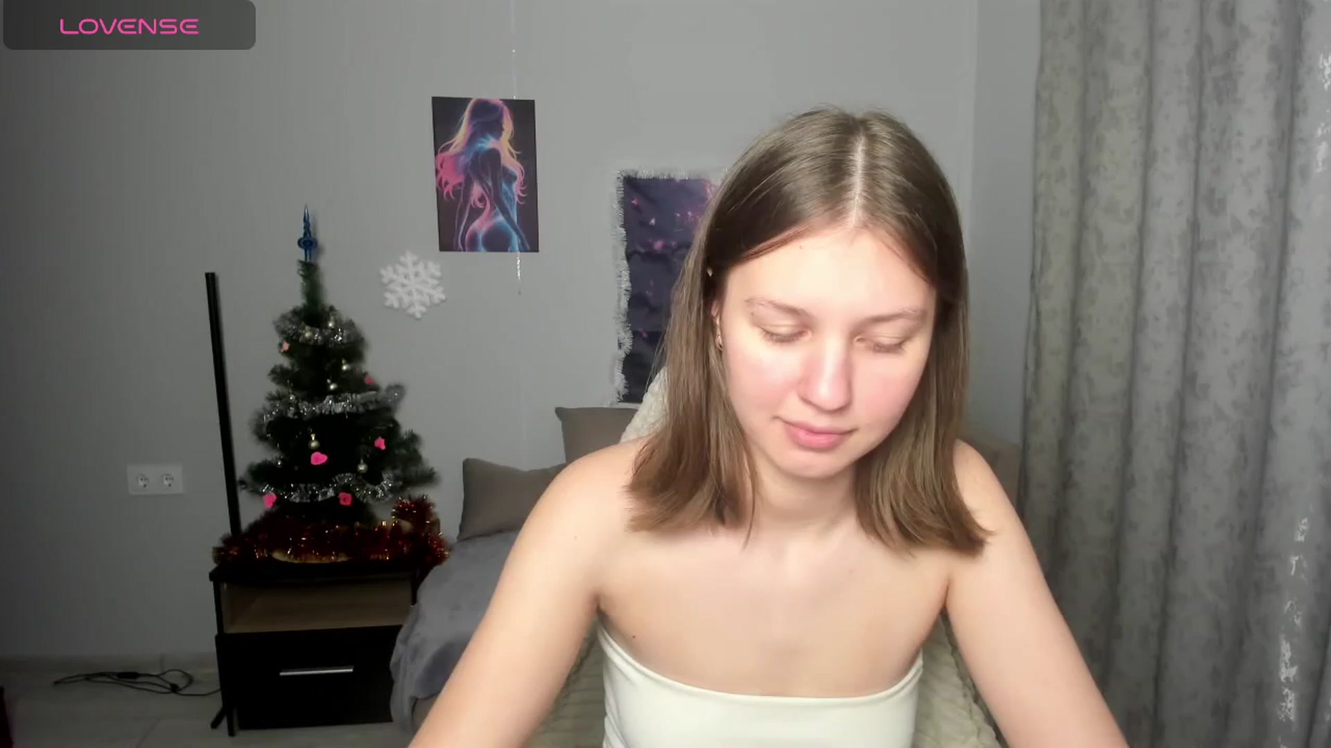 Gallery image thumbnail from Sofia777's myfreecams stream on, 01/23/2026, 15:17 image 15 of 20