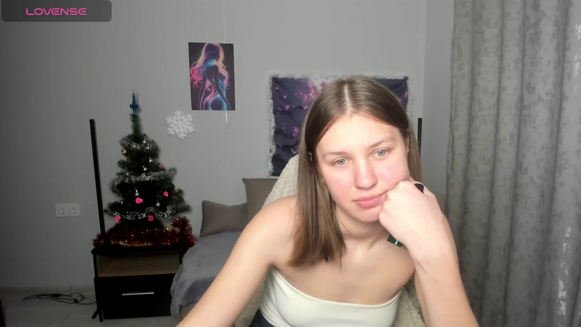 Gallery image thumbnail from Sofia777's myfreecams stream on, 01/23/2026, 15:17 image 19 of 20