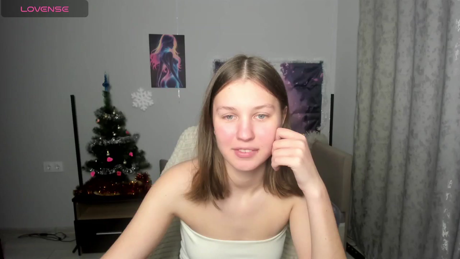 Gallery image thumbnail from Sofia777's myfreecams stream on, 01/23/2026, 15:17 image 13 of 20