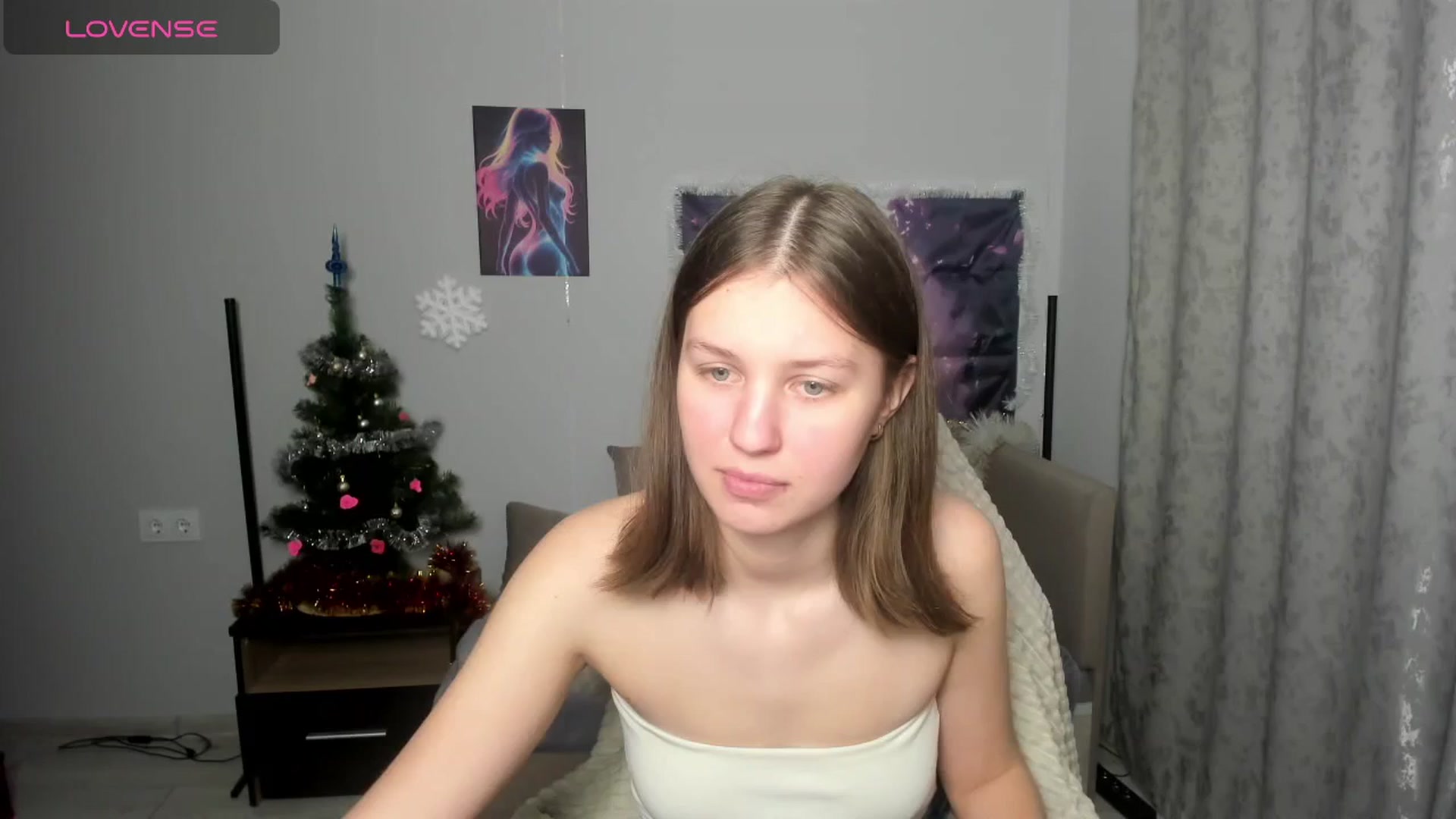 Gallery image thumbnail from Sofia777's myfreecams stream on, 01/23/2026, 15:17 image 17 of 20