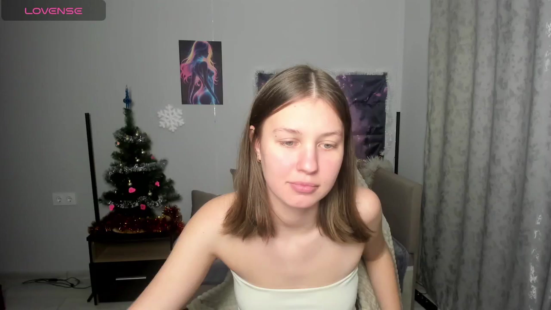 Gallery image thumbnail from Sofia777's myfreecams stream on, 01/23/2026, 15:17 image 14 of 20