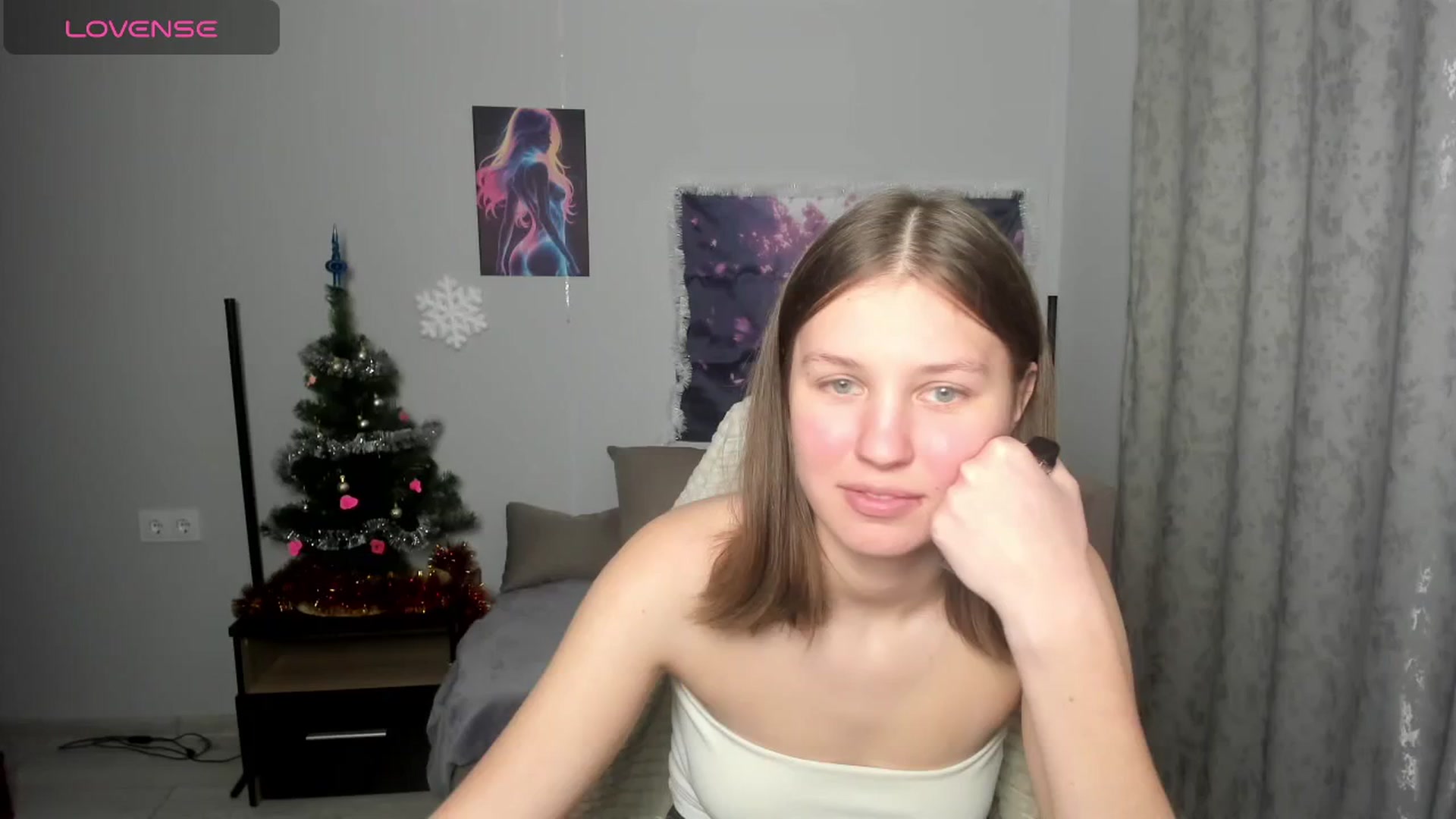Gallery image thumbnail from Sofia777's myfreecams stream on, 01/23/2026, 15:17 image 18 of 20