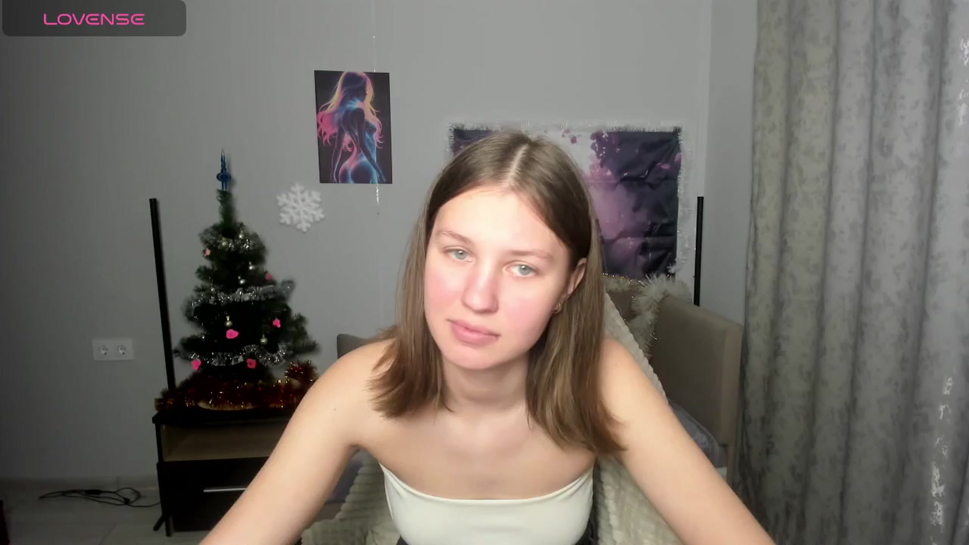Gallery image thumbnail from Sofia777's myfreecams stream on, 01/23/2026, 15:17 image 9 of 20