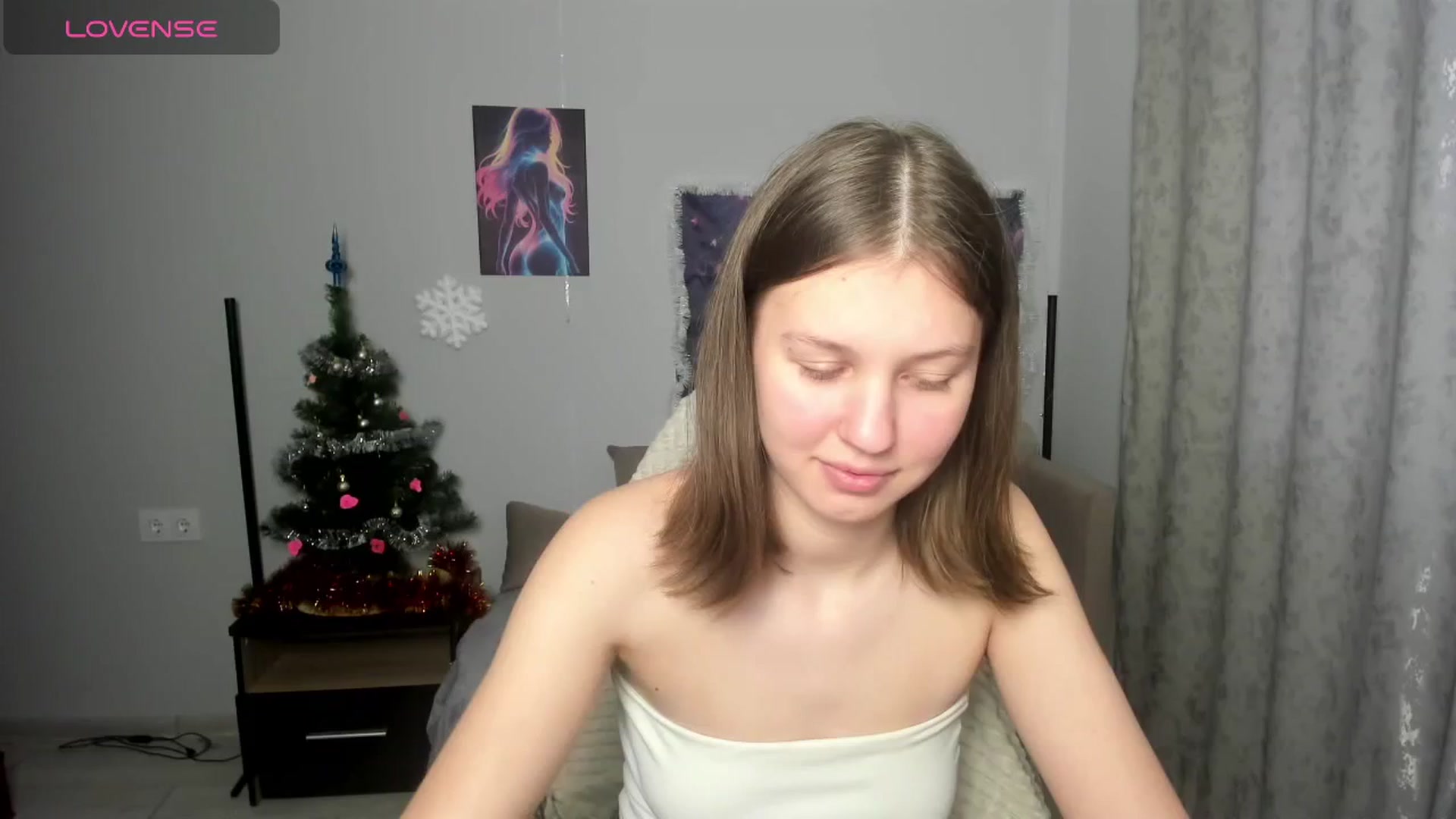 Gallery image thumbnail from Sofia777's myfreecams stream on, 01/23/2026, 15:17 image 5 of 20